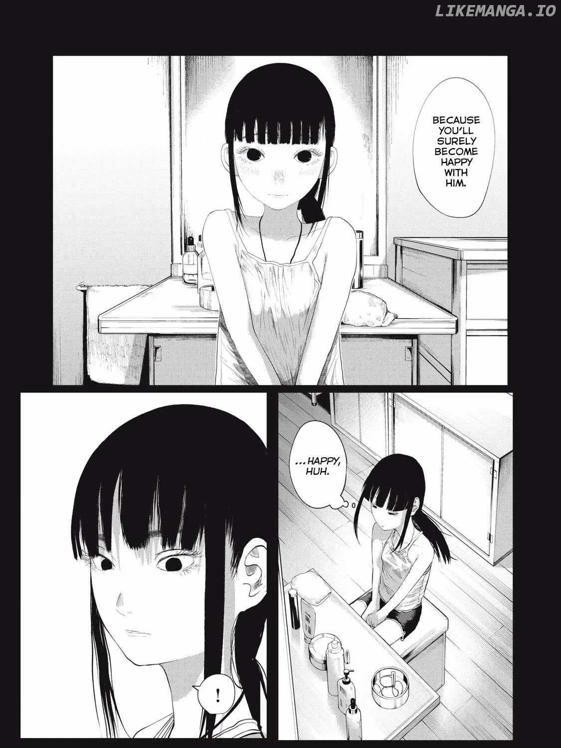 Musume no Shinshitsu Chapter 1 page 89 - 