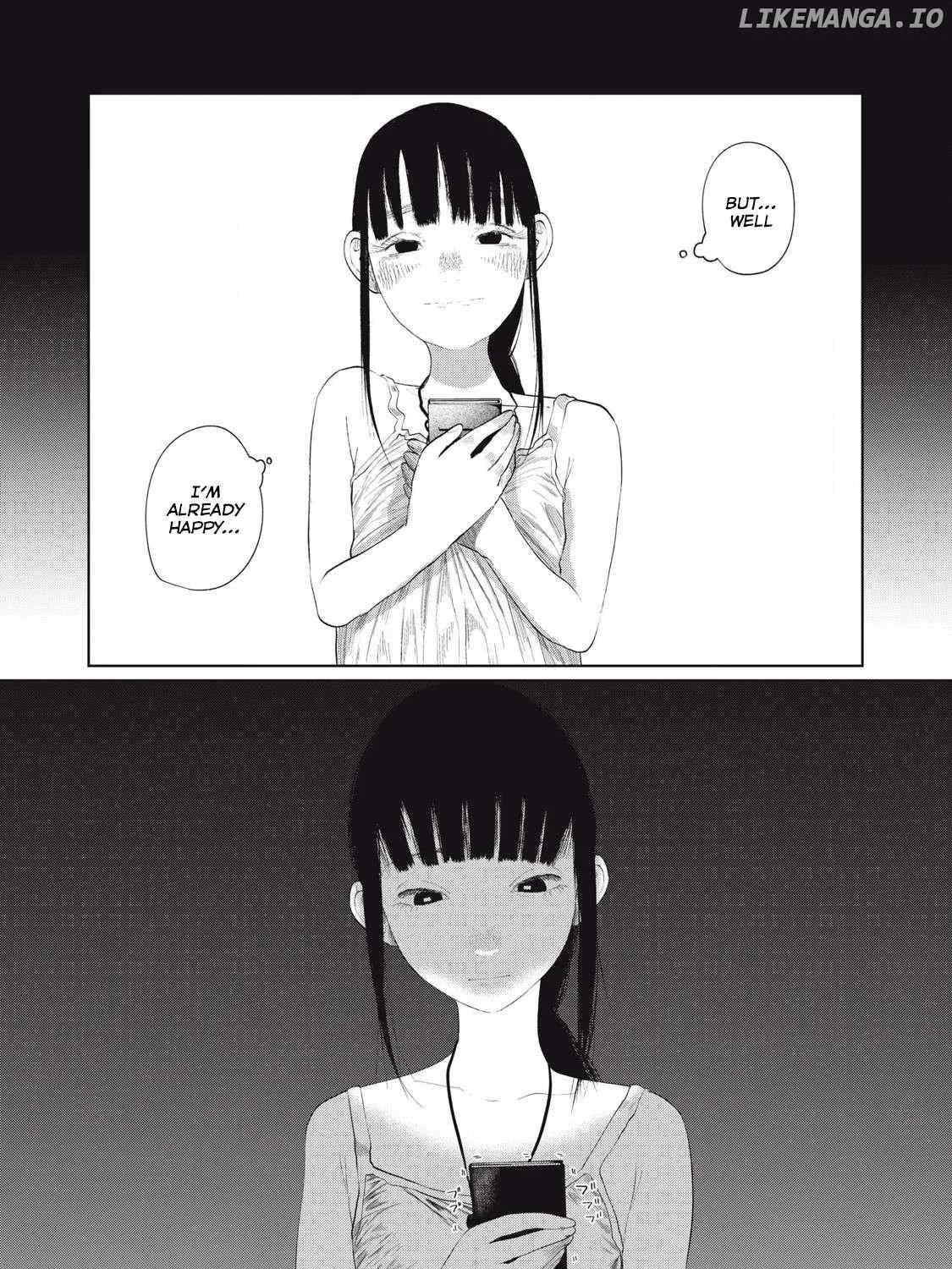 Musume no Shinshitsu Chapter 1 page 93 - 