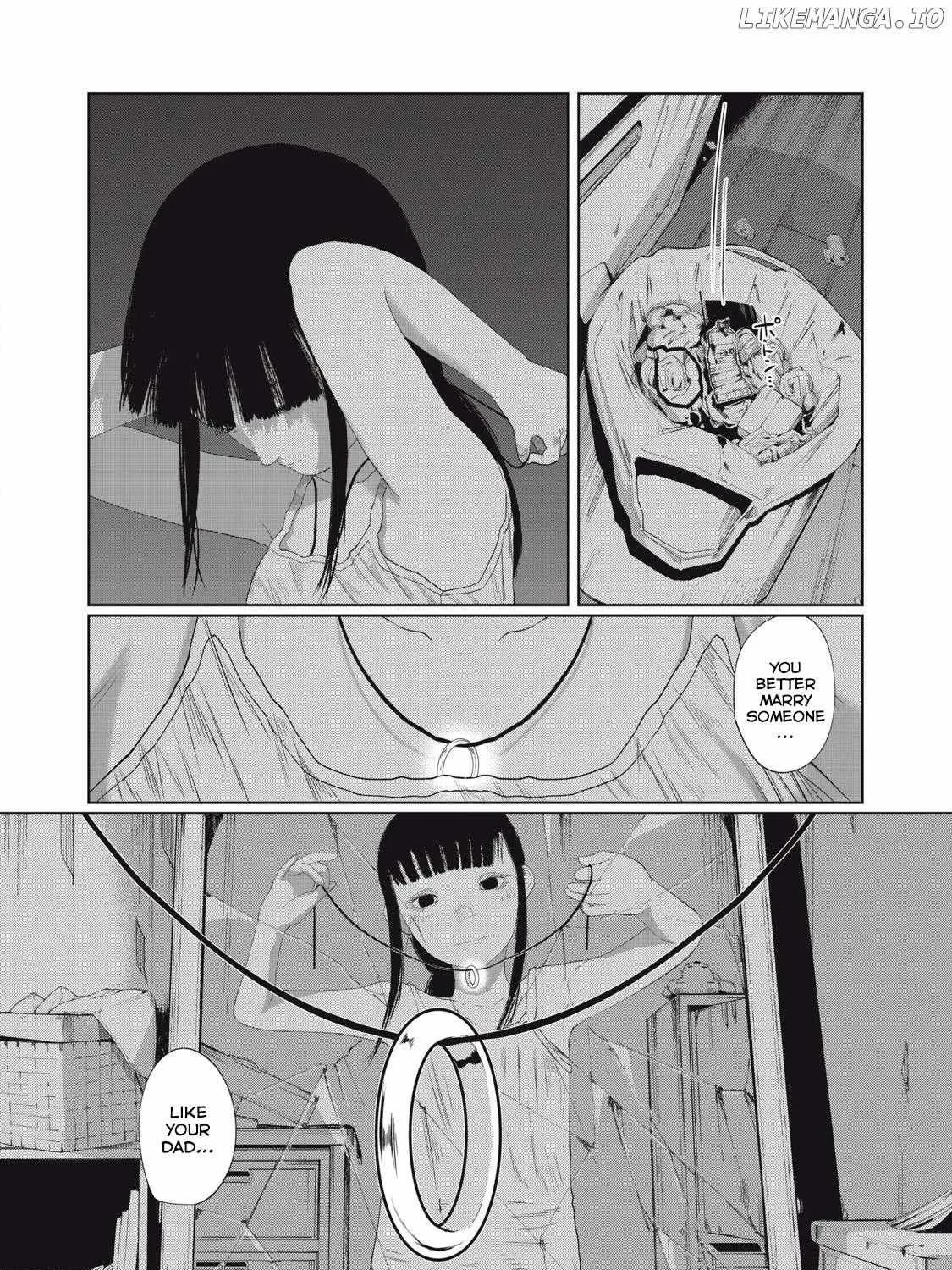 Musume no Shinshitsu Chapter 1 page 99 - 