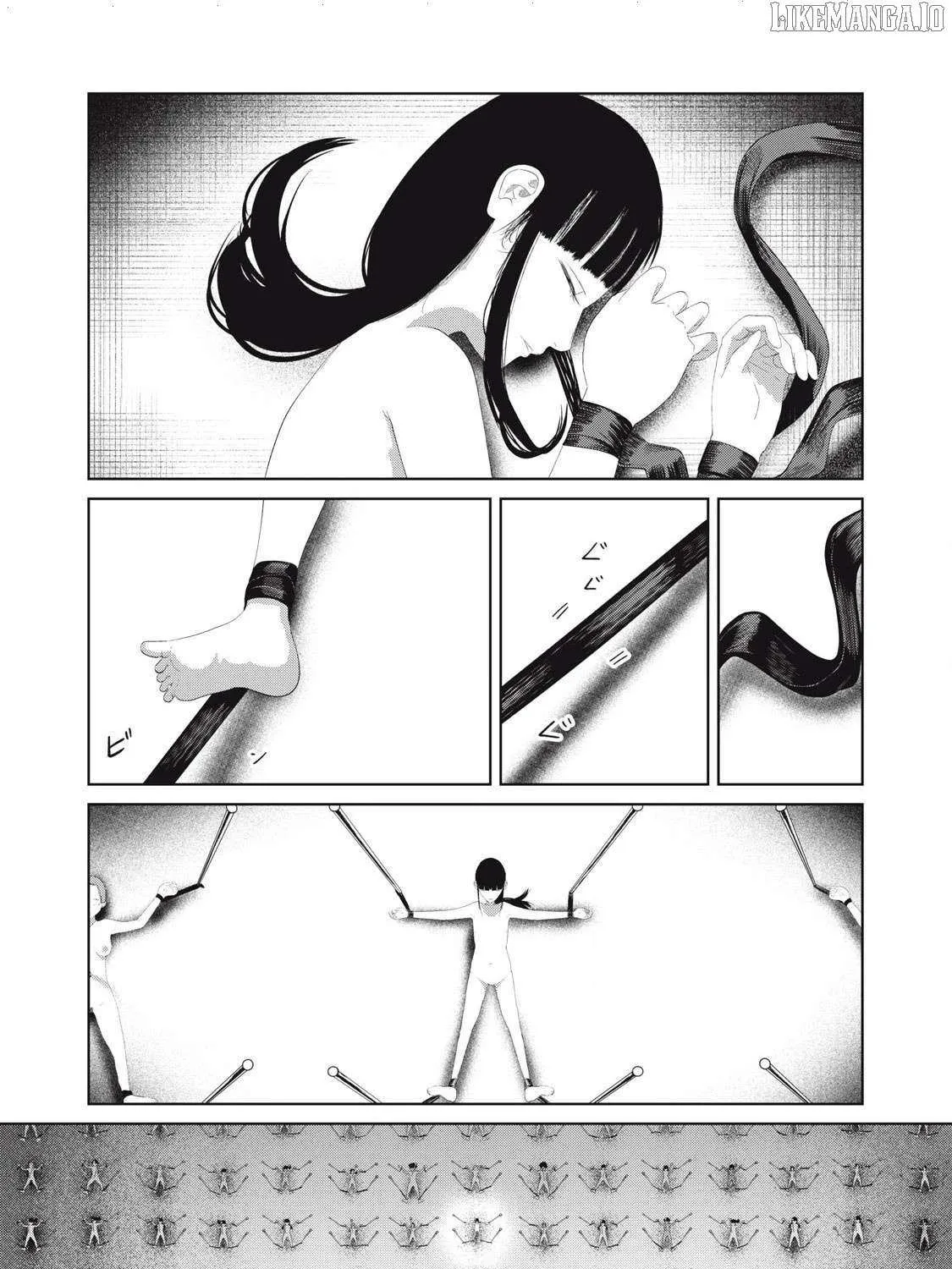 Musume no Shinshitsu Chapter 10 page 16 - 