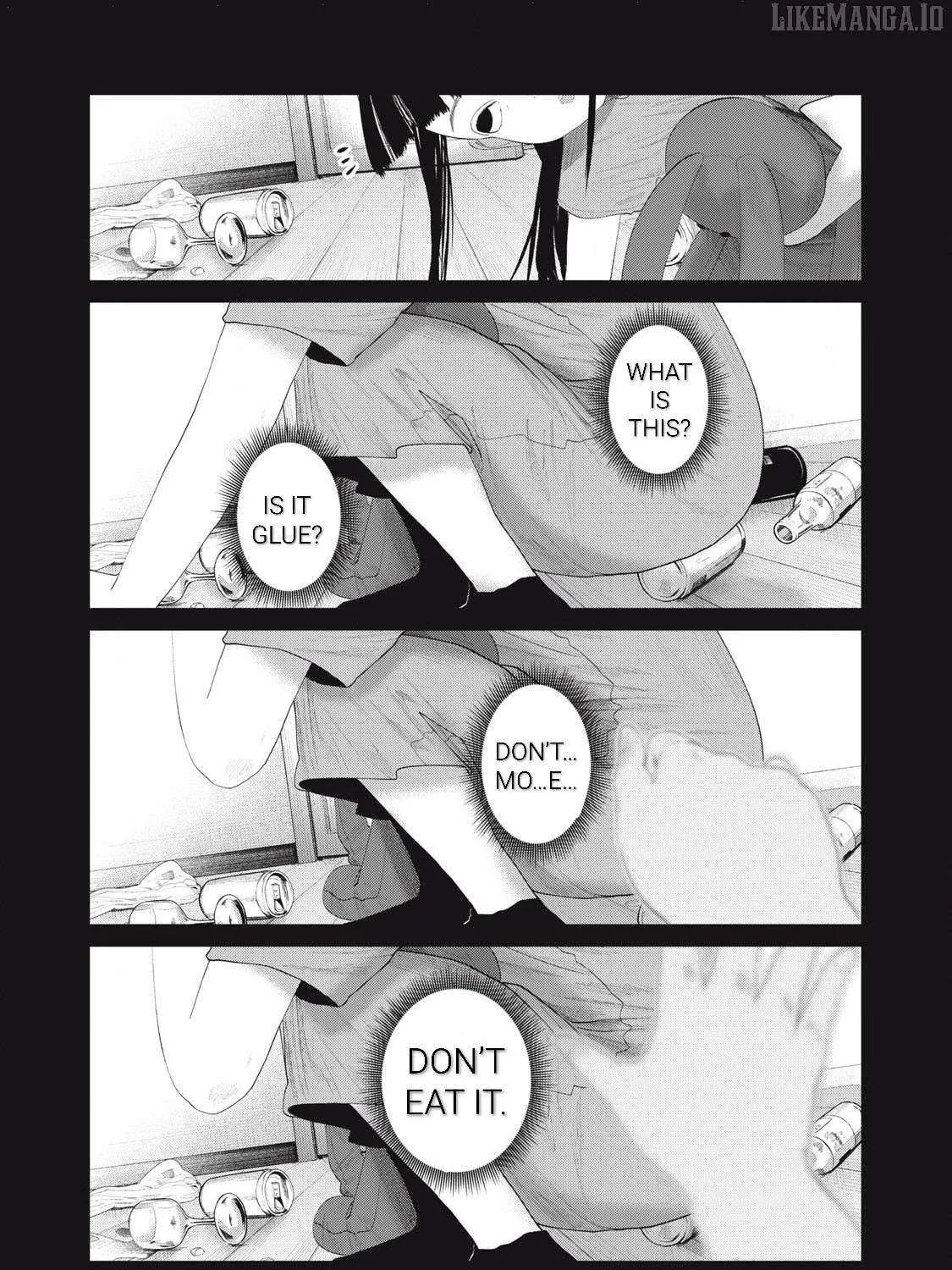 Musume no Shinshitsu Chapter 10 page 4 - 