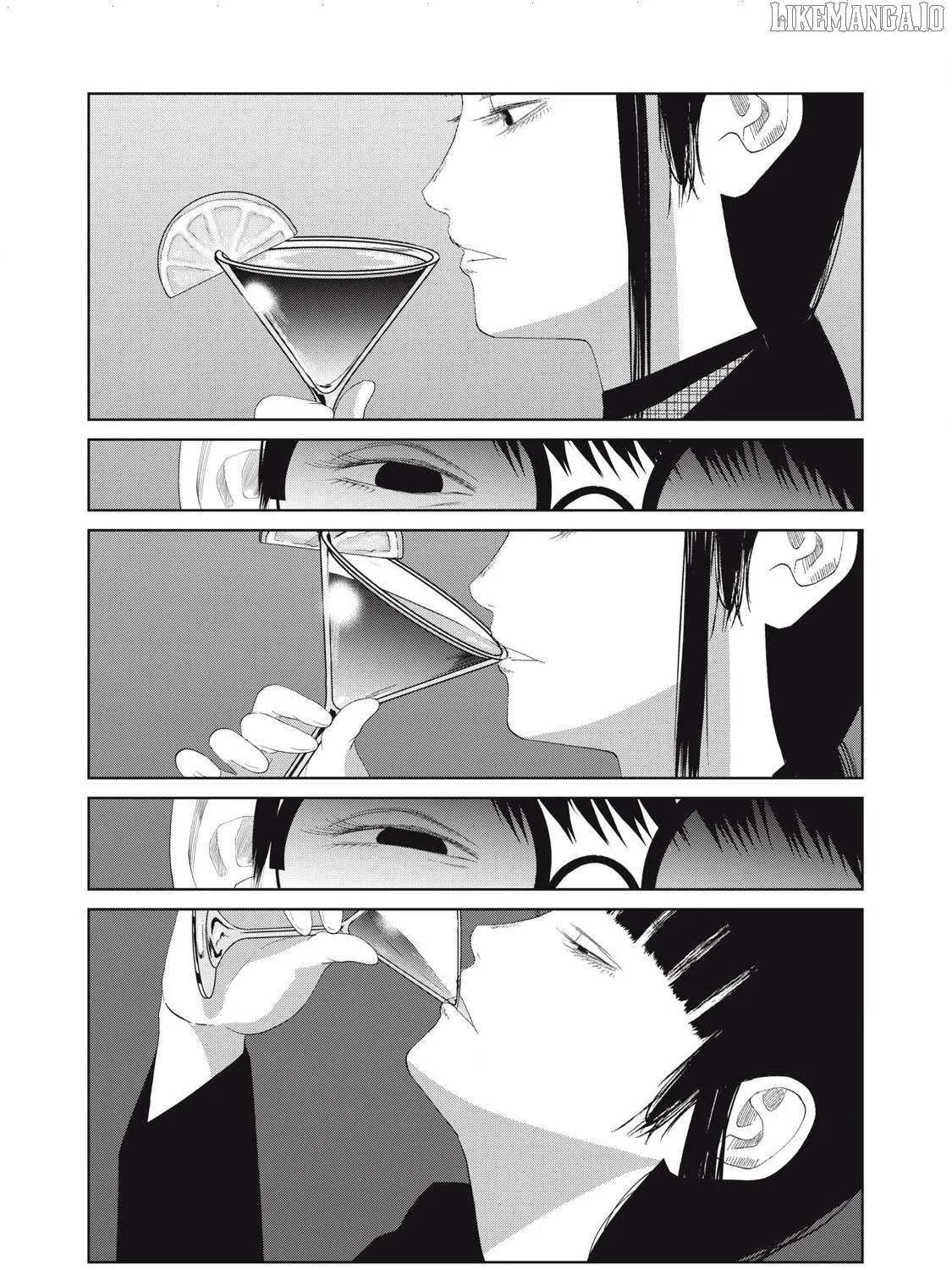 Musume no Shinshitsu Chapter 10 page 34 - 