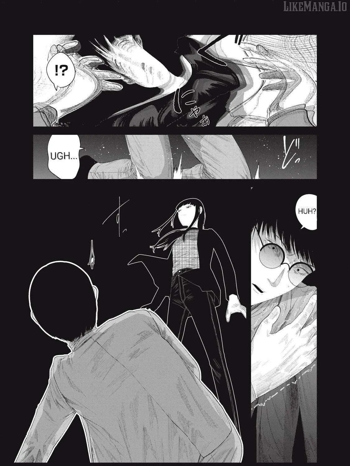 Musume no Shinshitsu Chapter 11 page 11 - 