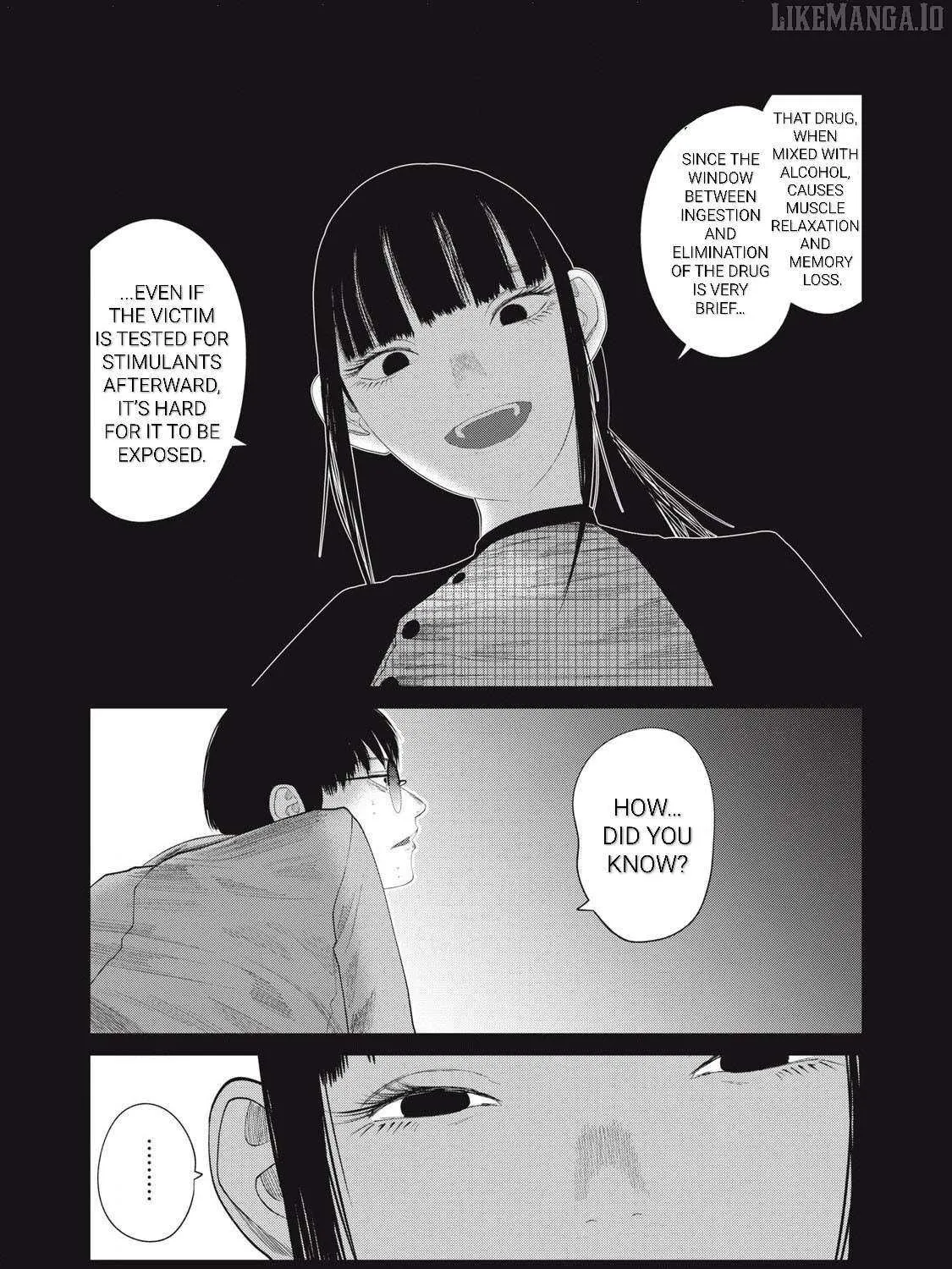 Musume no Shinshitsu Chapter 11 page 15 - 