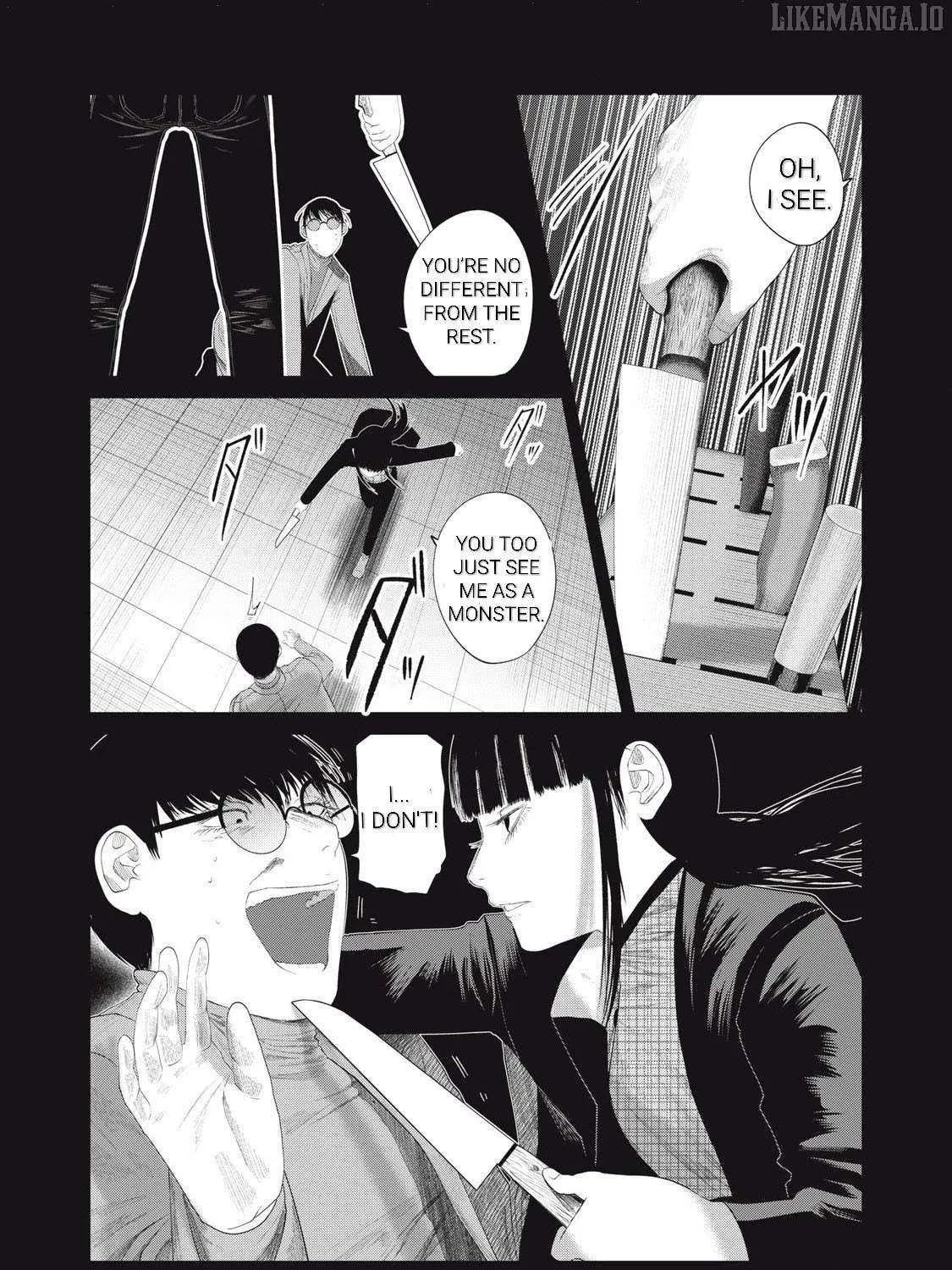 Musume no Shinshitsu Chapter 11 page 29 - 
