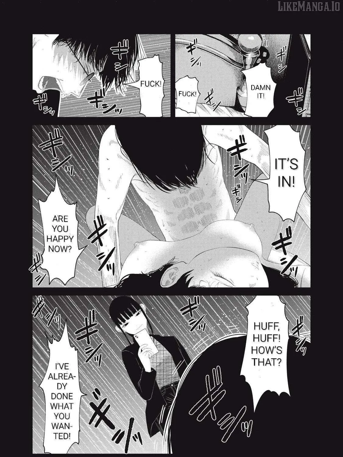 Musume no Shinshitsu Chapter 11 page 43 - 