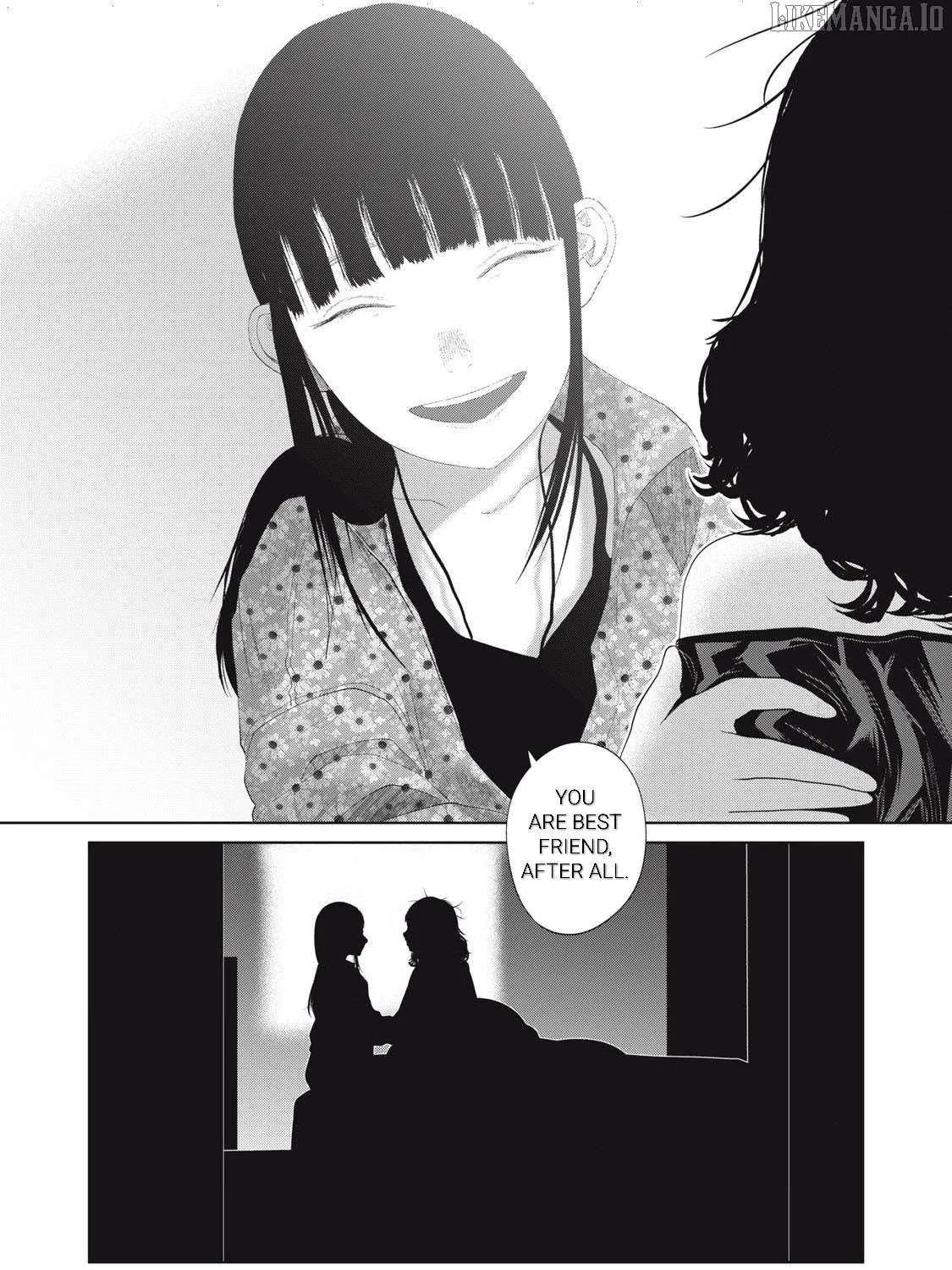 Musume no Shinshitsu Chapter 11 page 58 - 
