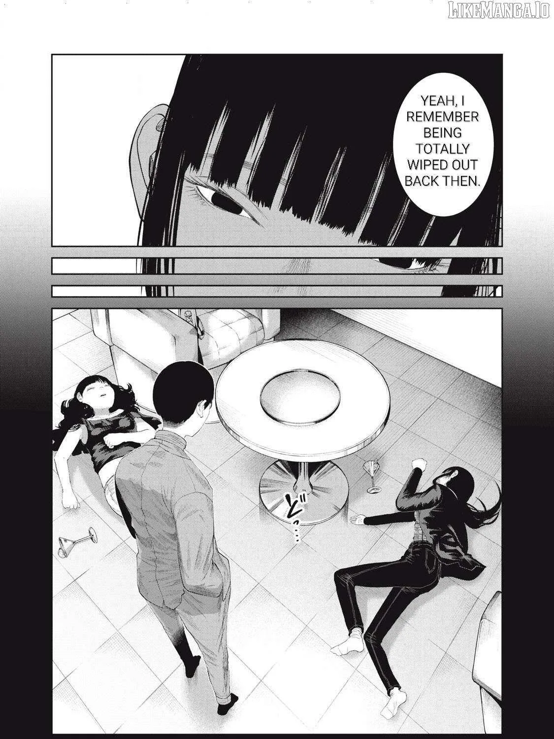 Musume no Shinshitsu Chapter 11 page 7 - 