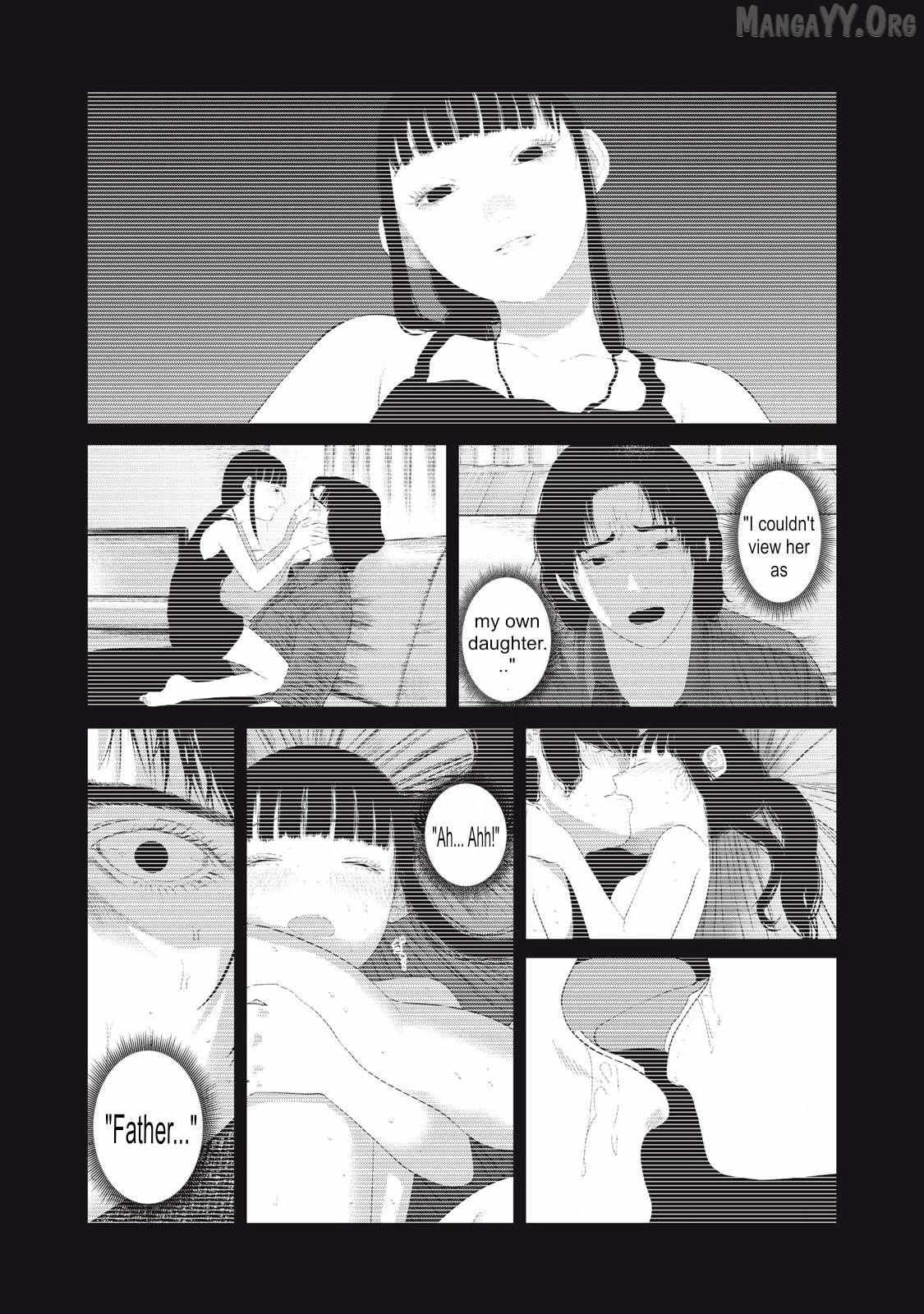 Musume no Shinshitsu Chapter 15 page 22 - 