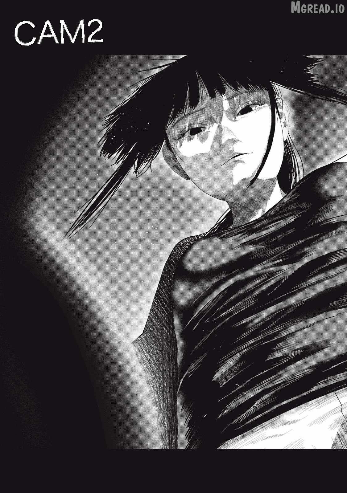 Musume no Shinshitsu Chapter 17 page 20 - 
