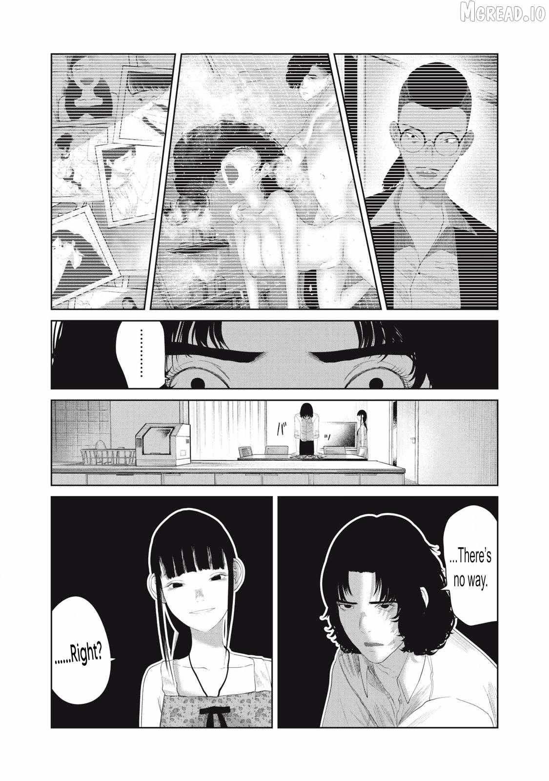 Musume no Shinshitsu Chapter 18 page 18 - 