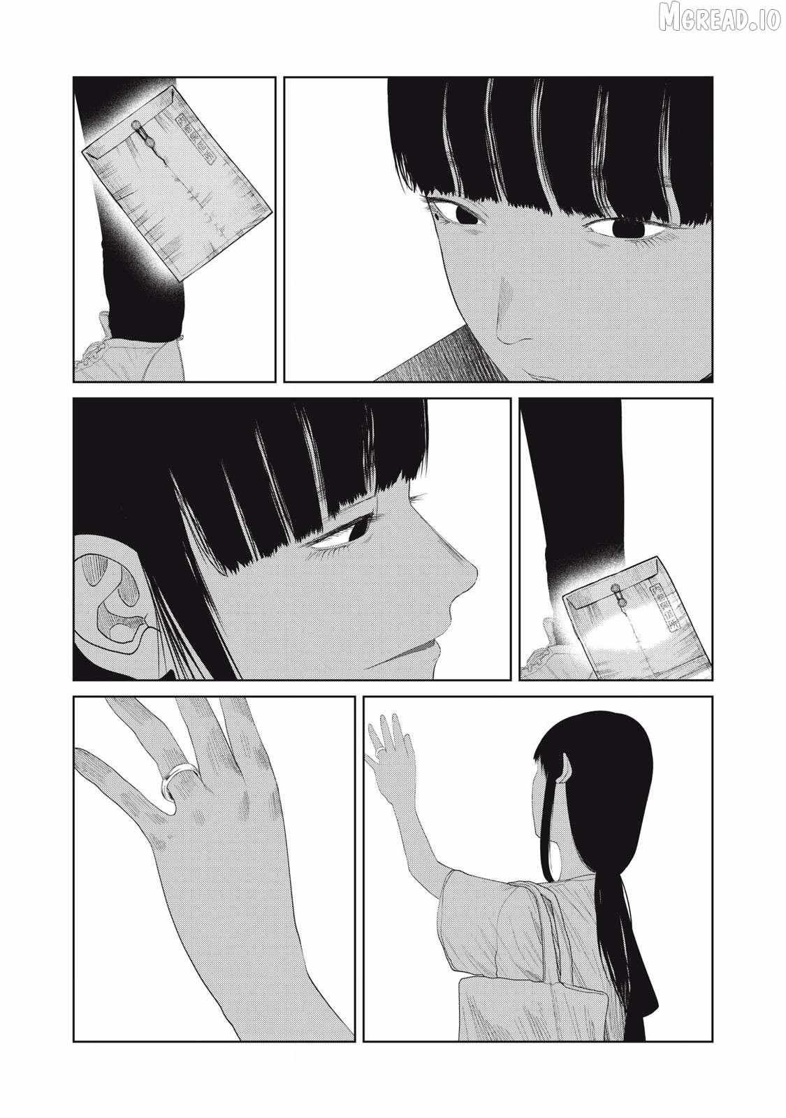 Musume no Shinshitsu Chapter 19 page 20 - 