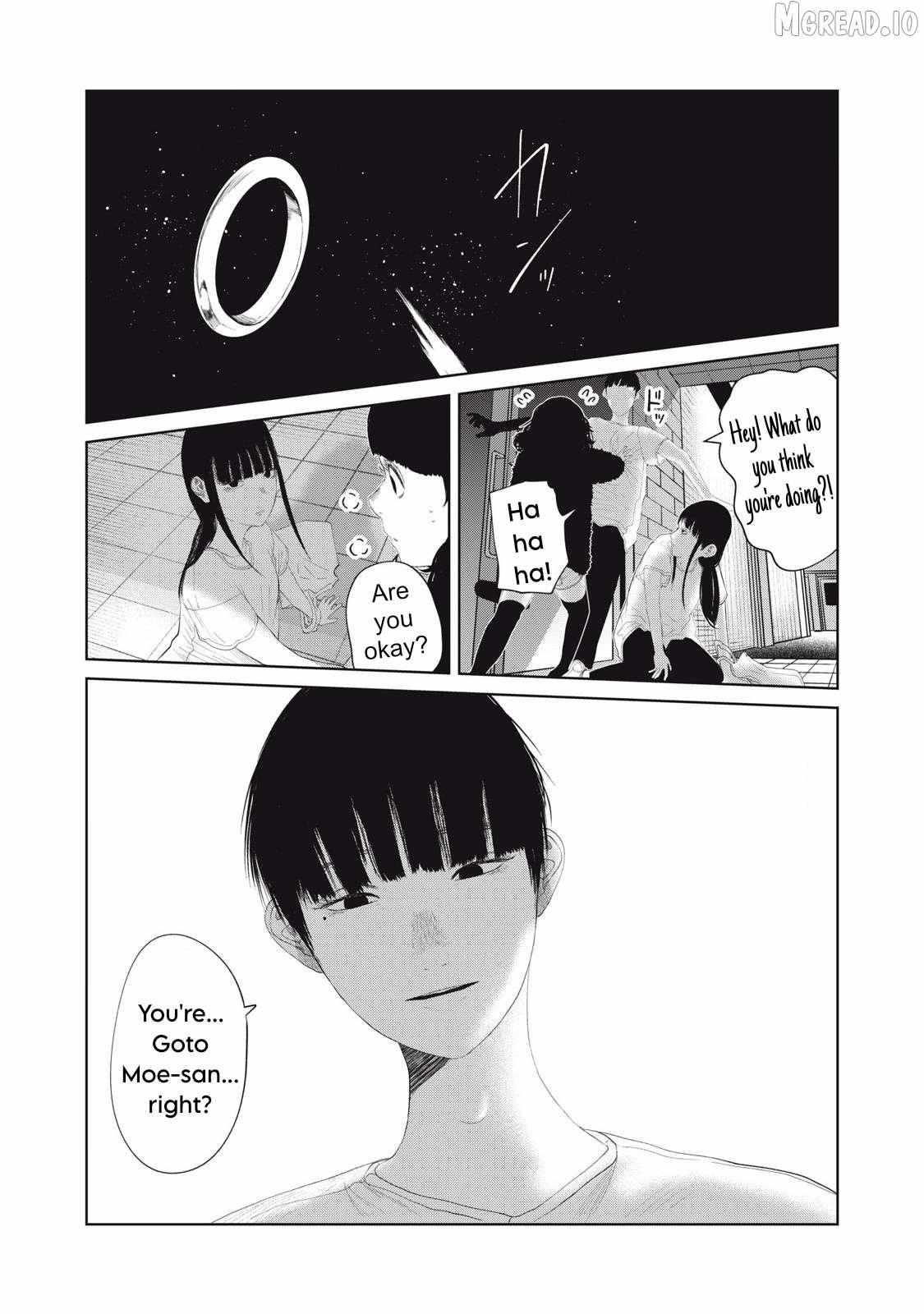 Musume no Shinshitsu Chapter 19 page 22 - 