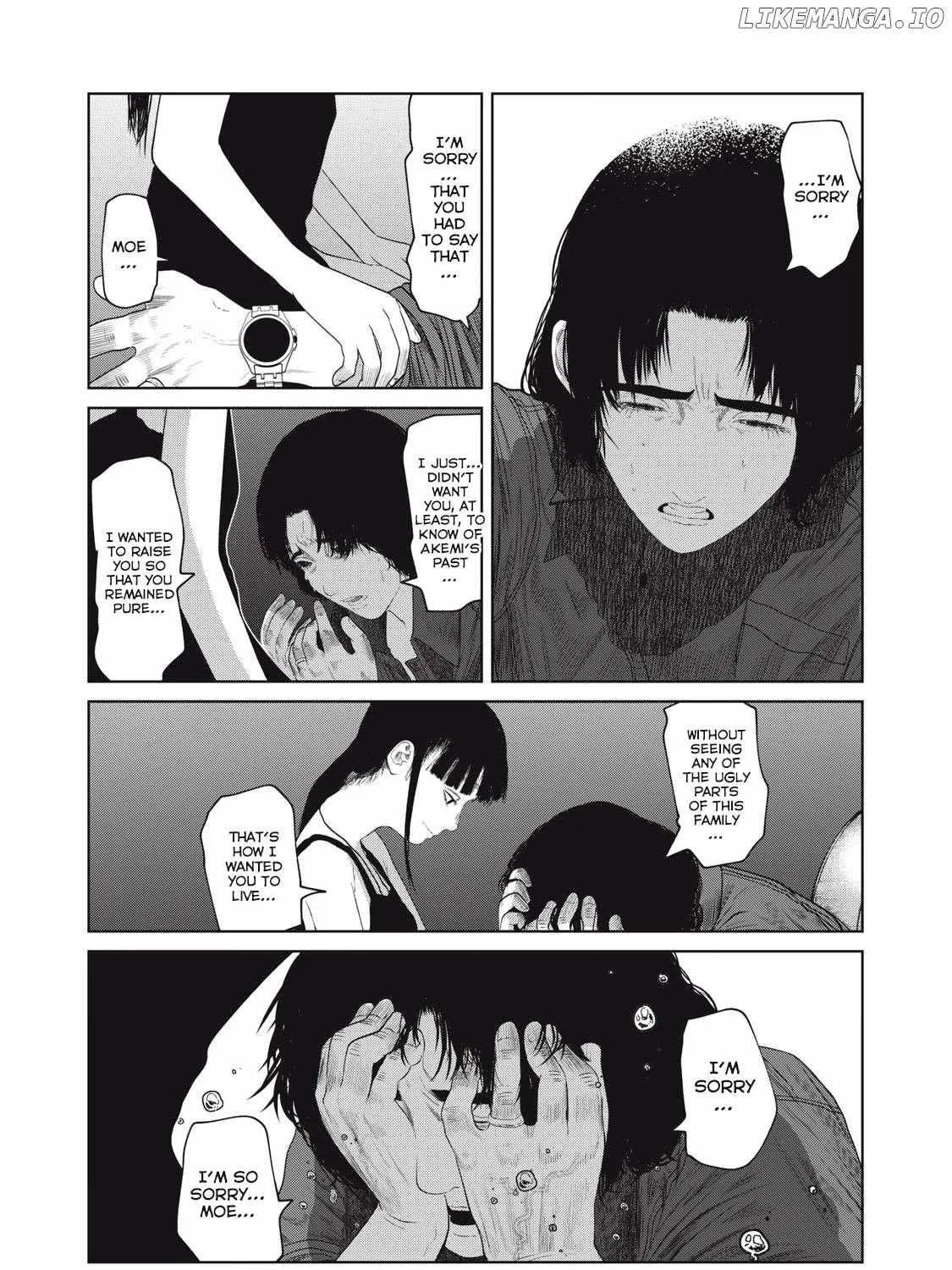 Musume no Shinshitsu Chapter 2 page 14 - 