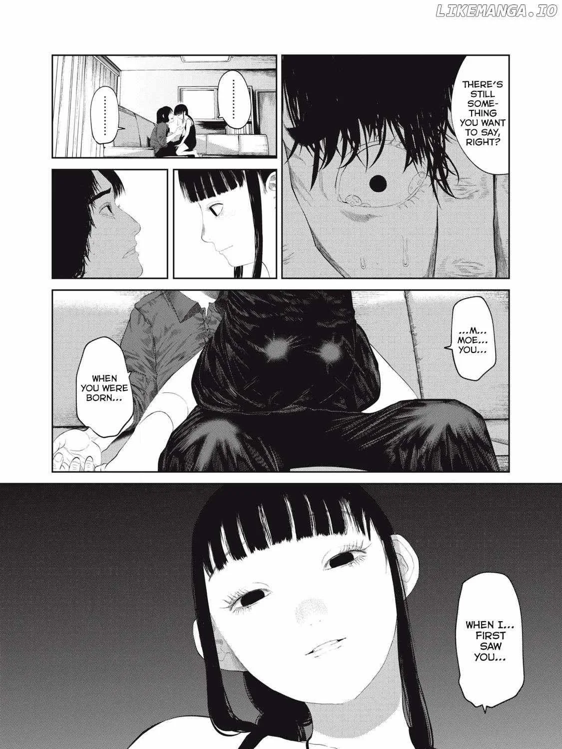 Musume no Shinshitsu Chapter 2 page 16 - 