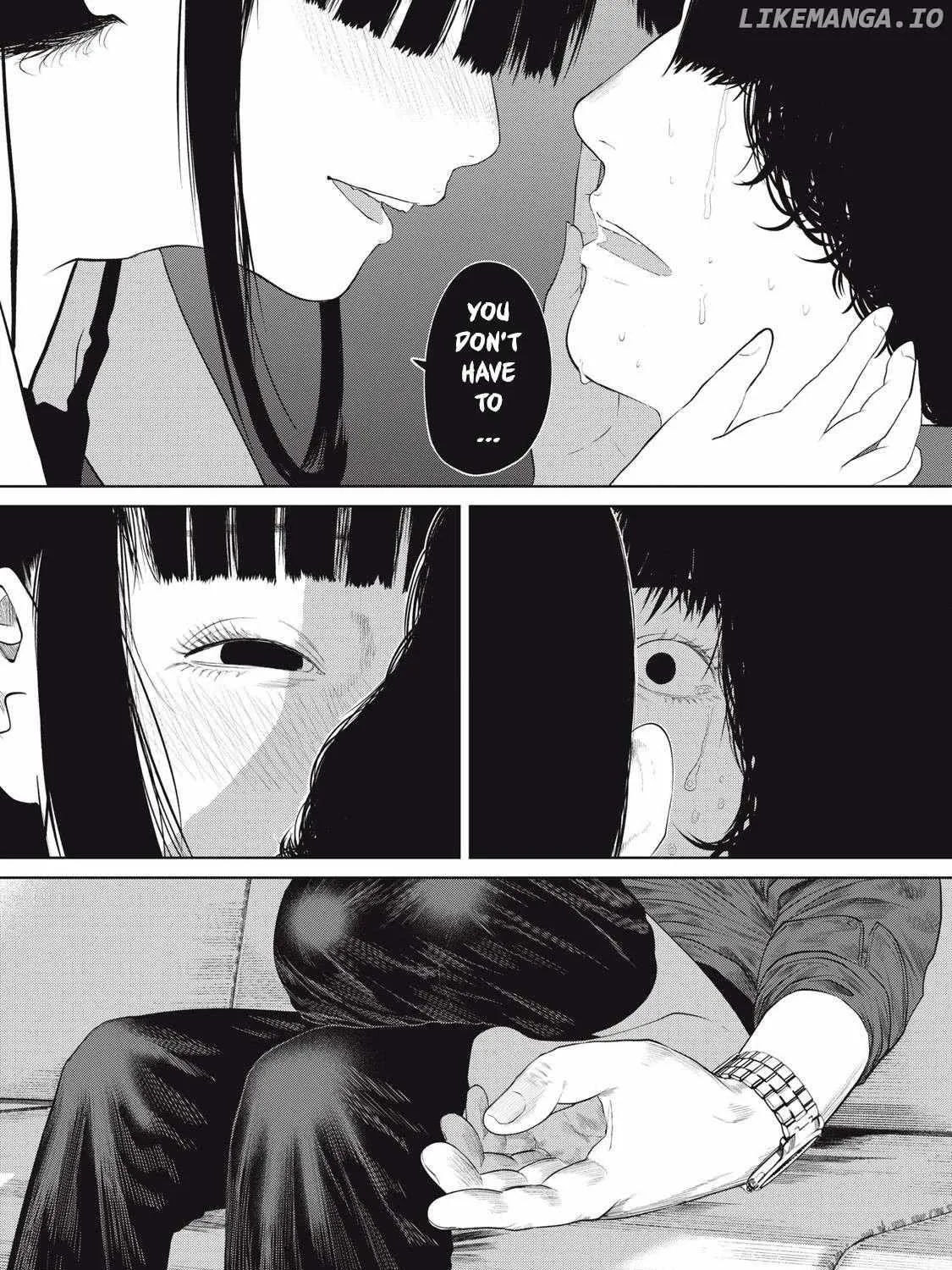 Musume no Shinshitsu Chapter 2 page 20 - 