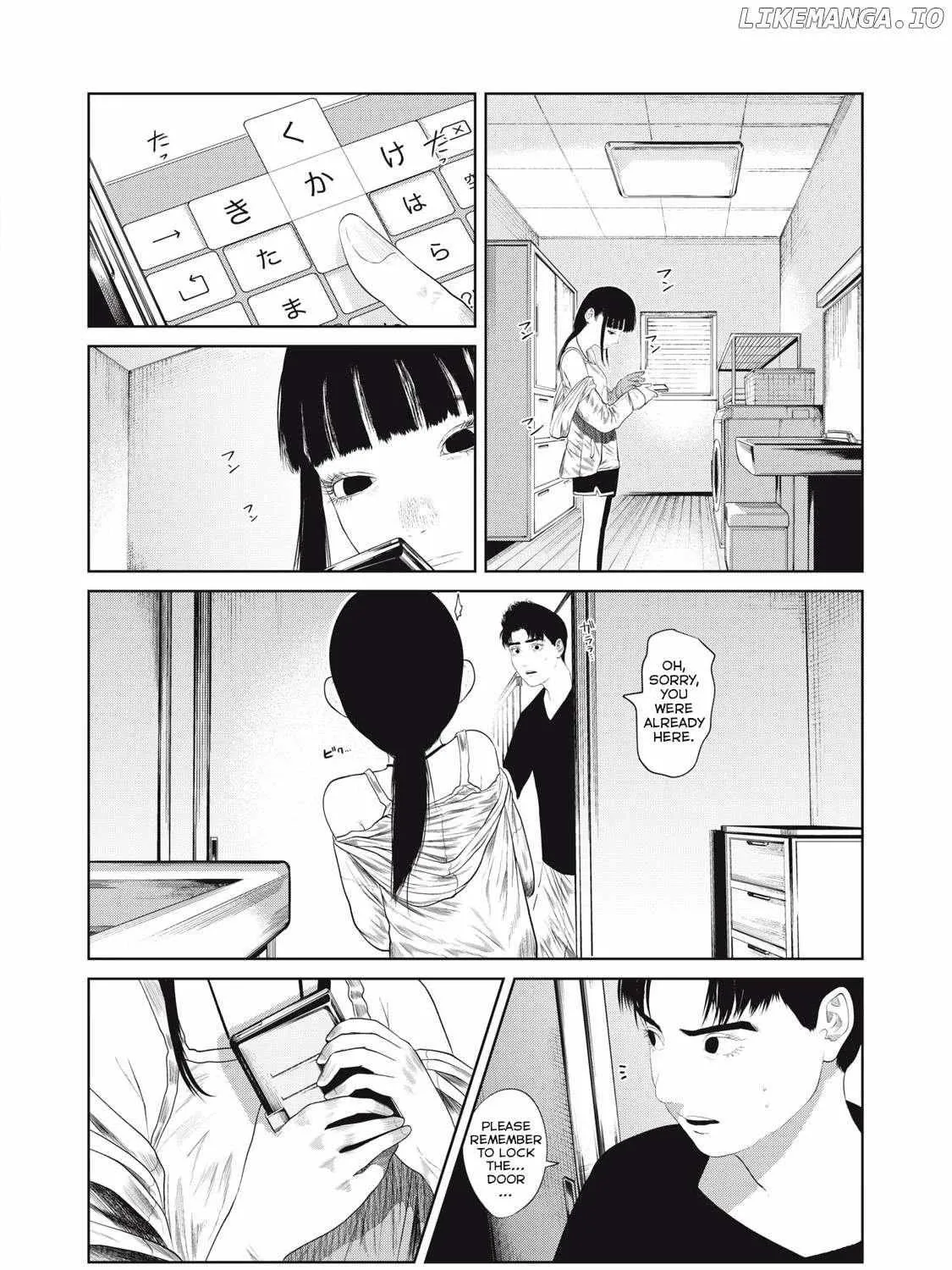 Musume no Shinshitsu Chapter 2 page 24 - 