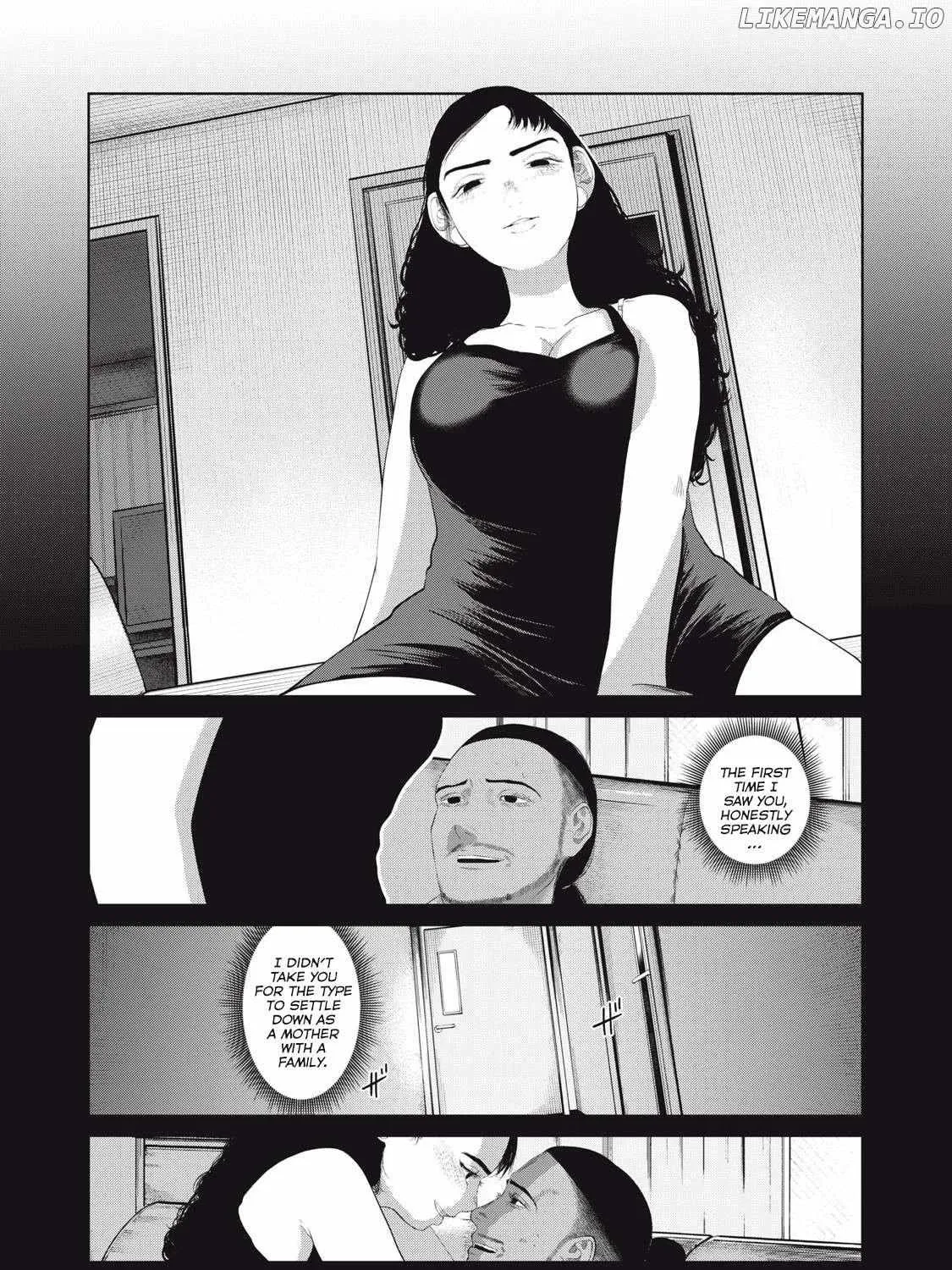 Musume no Shinshitsu Chapter 2 page 4 - 