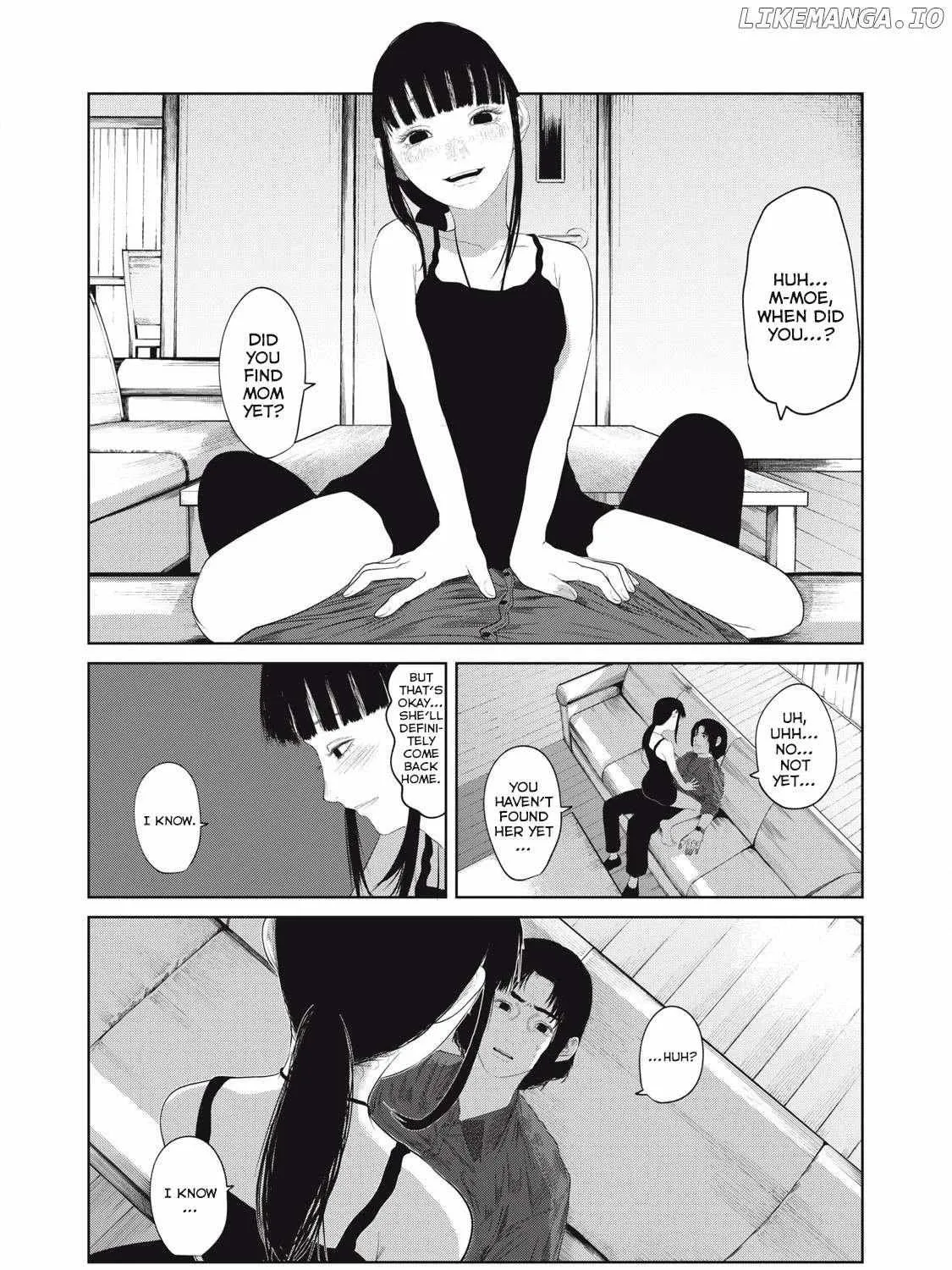 Musume no Shinshitsu Chapter 2 page 10 - 