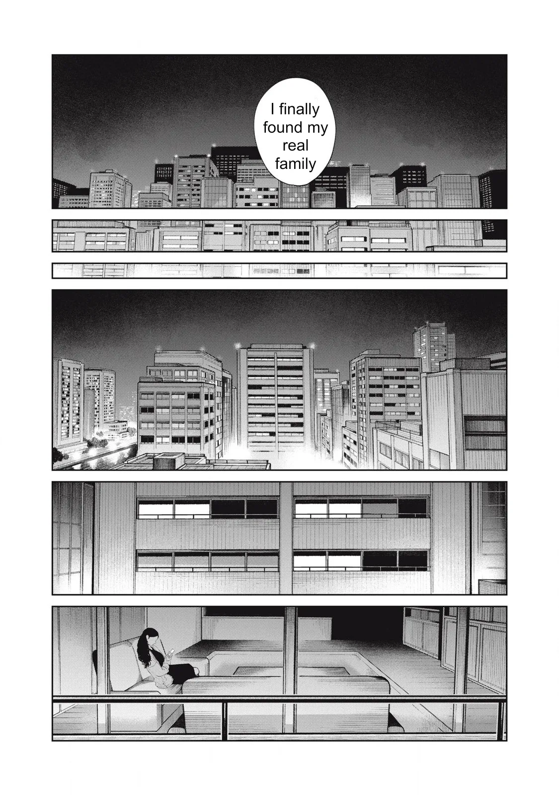 Musume no Shinshitsu Chapter 20 page 16 - 