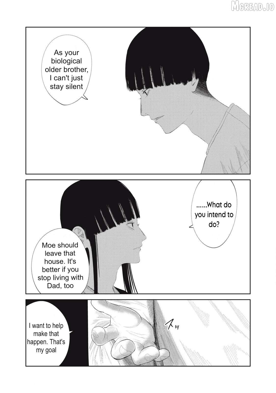 Musume no Shinshitsu Chapter 21 page 16 - 