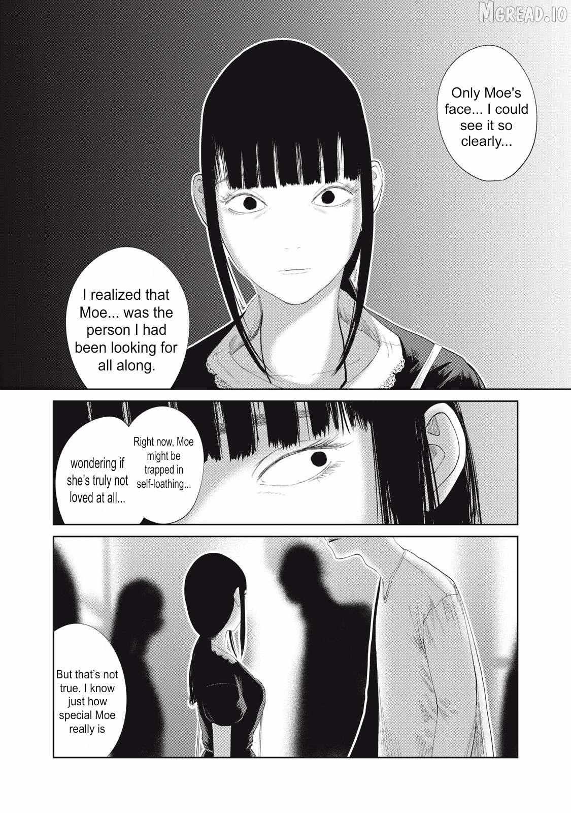 Musume no Shinshitsu Chapter 21 page 19 - 
