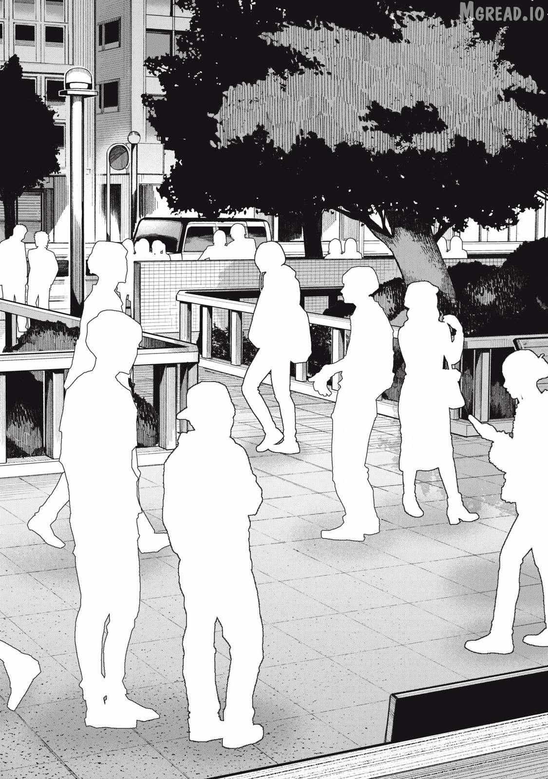 Musume no Shinshitsu Chapter 21 page 4 - 