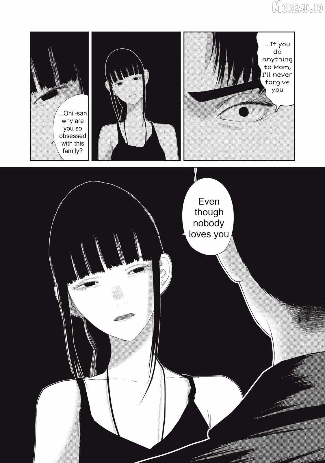 Musume no Shinshitsu Chapter 22 page 14 - 