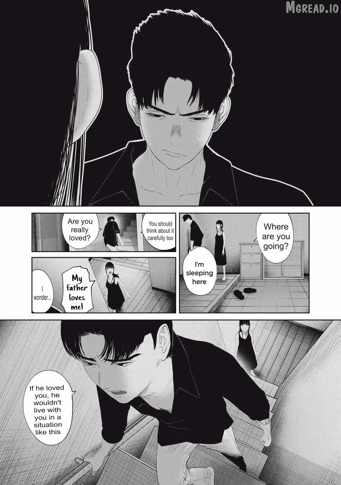 Musume no Shinshitsu Chapter 22 page 15 - 