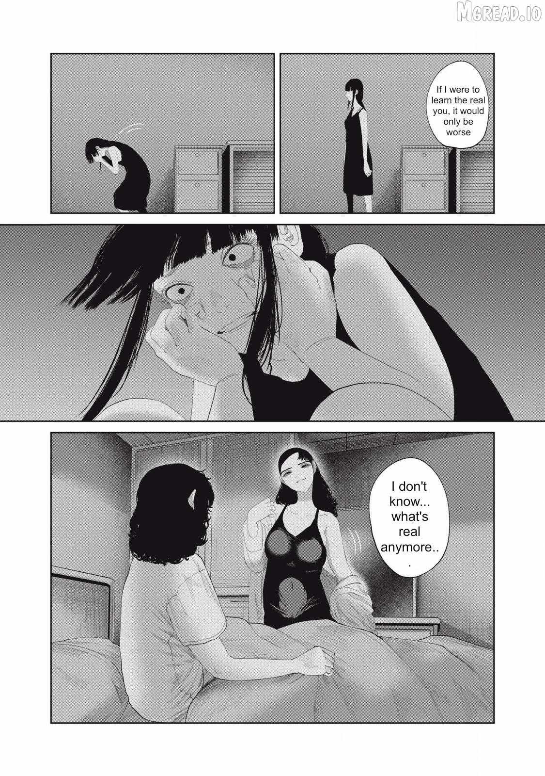 Musume no Shinshitsu Chapter 22 page 16 - 