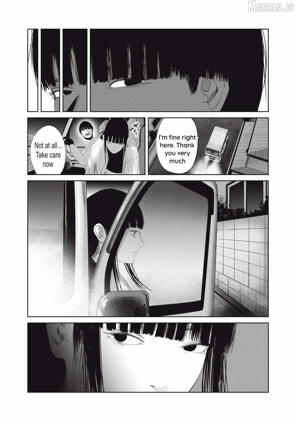 Musume no Shinshitsu Chapter 24 page 20 - 