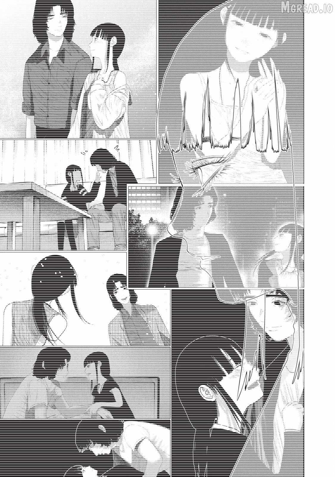 Musume no Shinshitsu Chapter 26 page 5 - 
