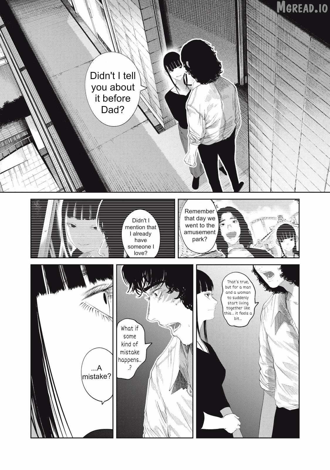 Musume no Shinshitsu Chapter 27 page 2 - 