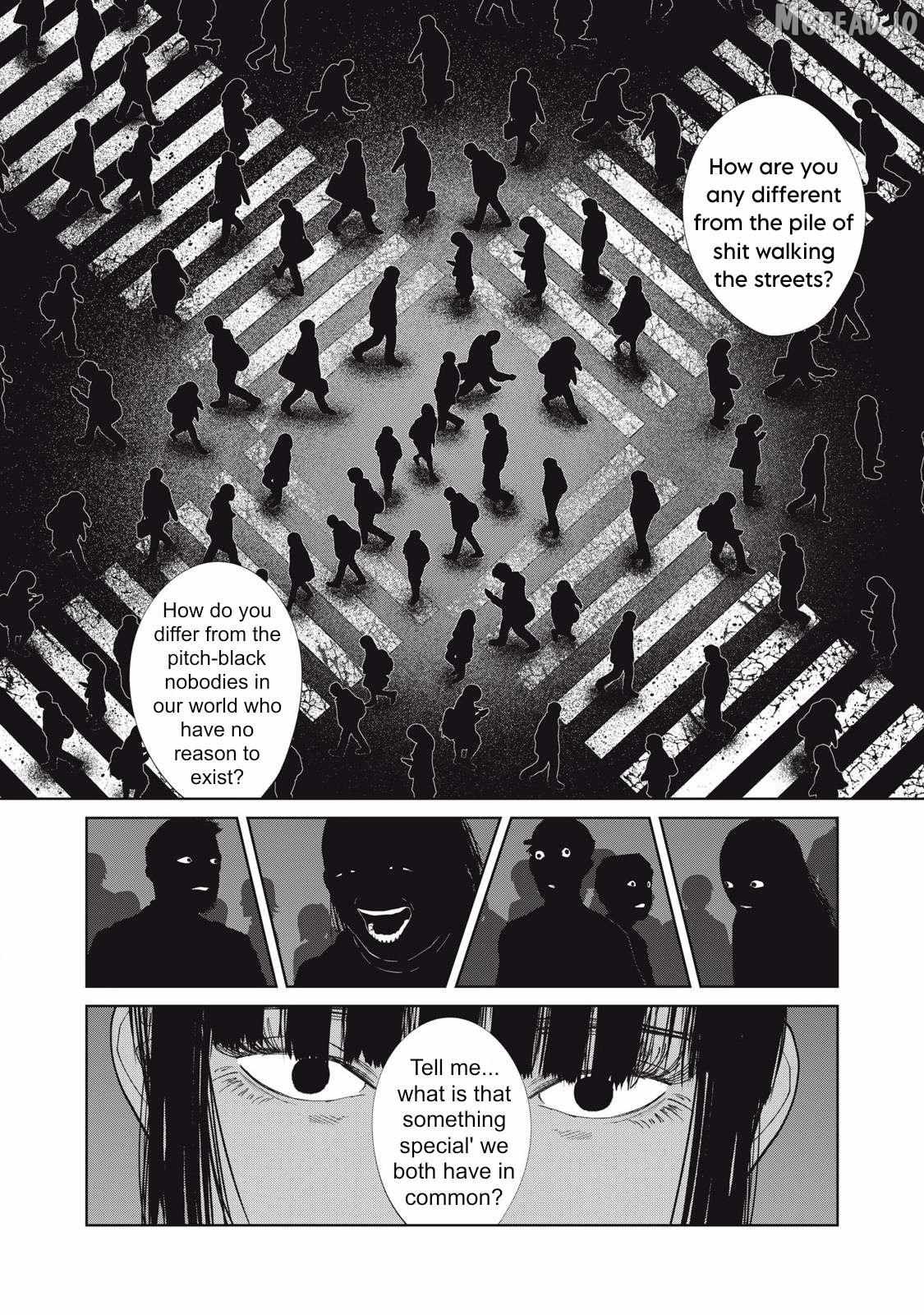 Musume no Shinshitsu Chapter 27 page 13 - 
