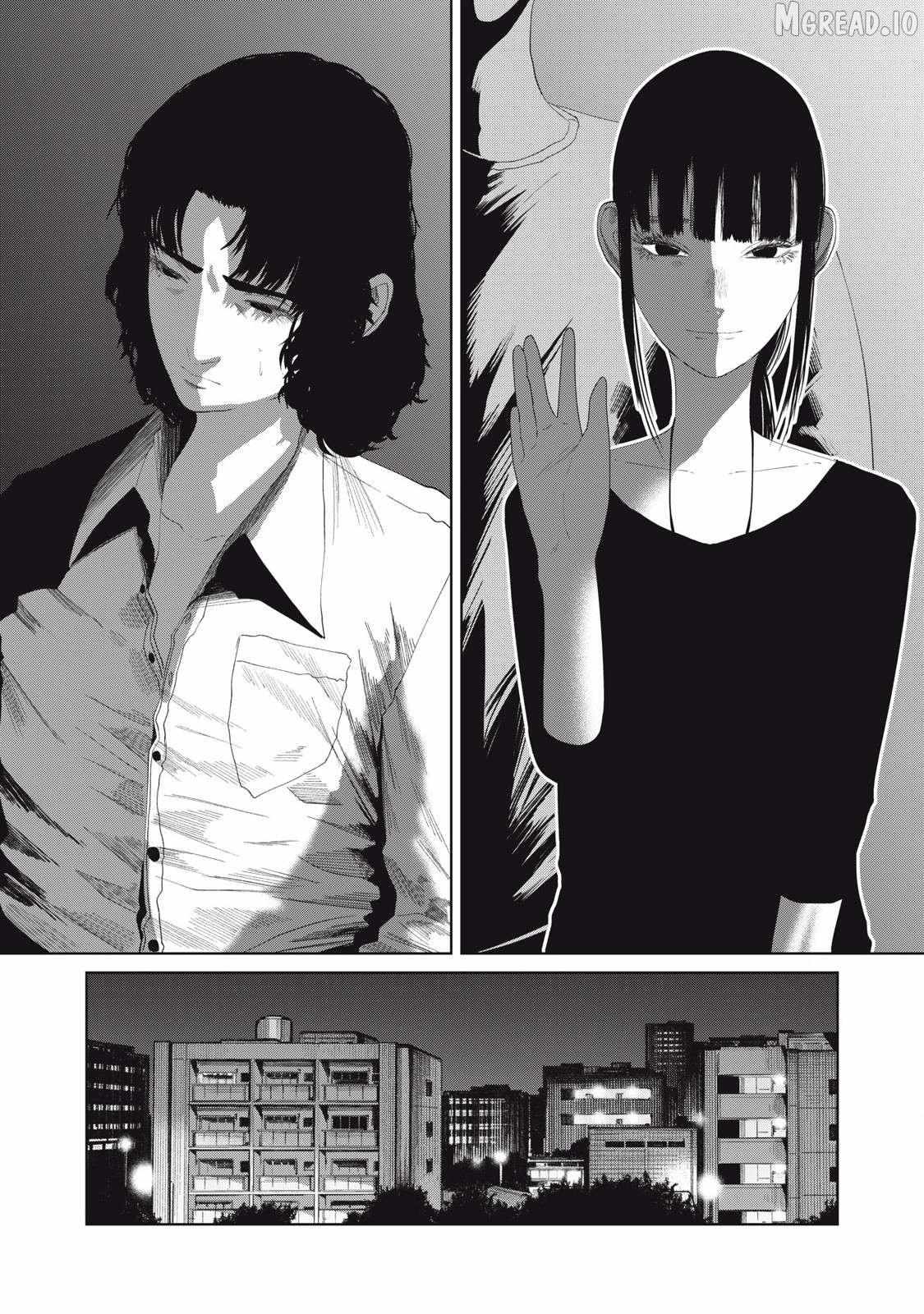 Musume no Shinshitsu Chapter 27 page 6 - 