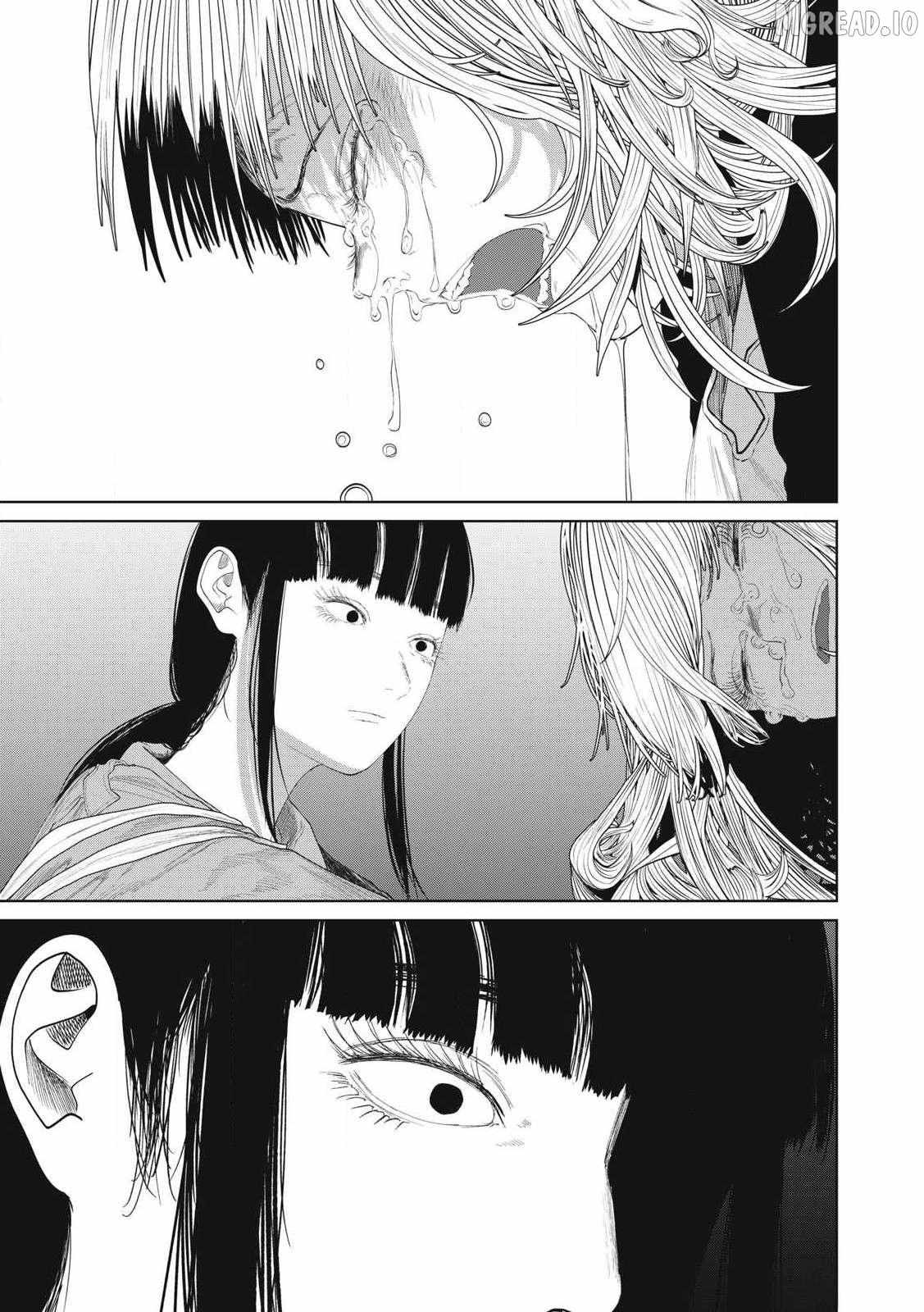 Musume no Shinshitsu Chapter 28 page 15 - 