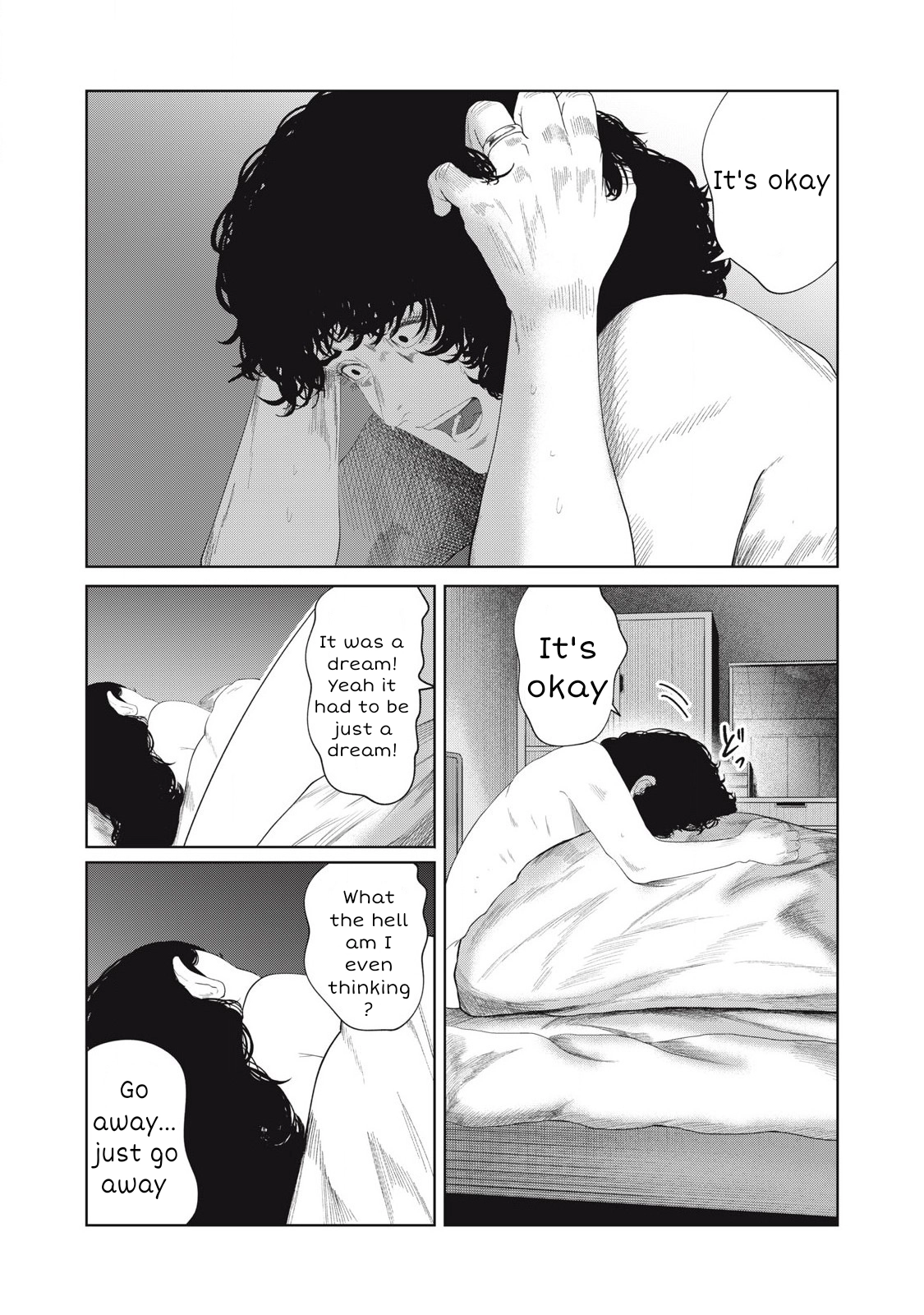 Musume no Shinshitsu Chapter 29 page 19 - 