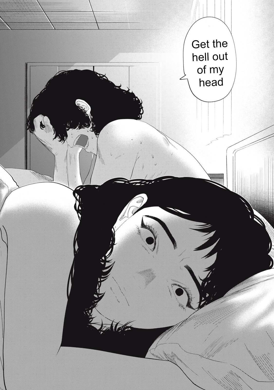 Musume no Shinshitsu Chapter 29 page 20 - 
