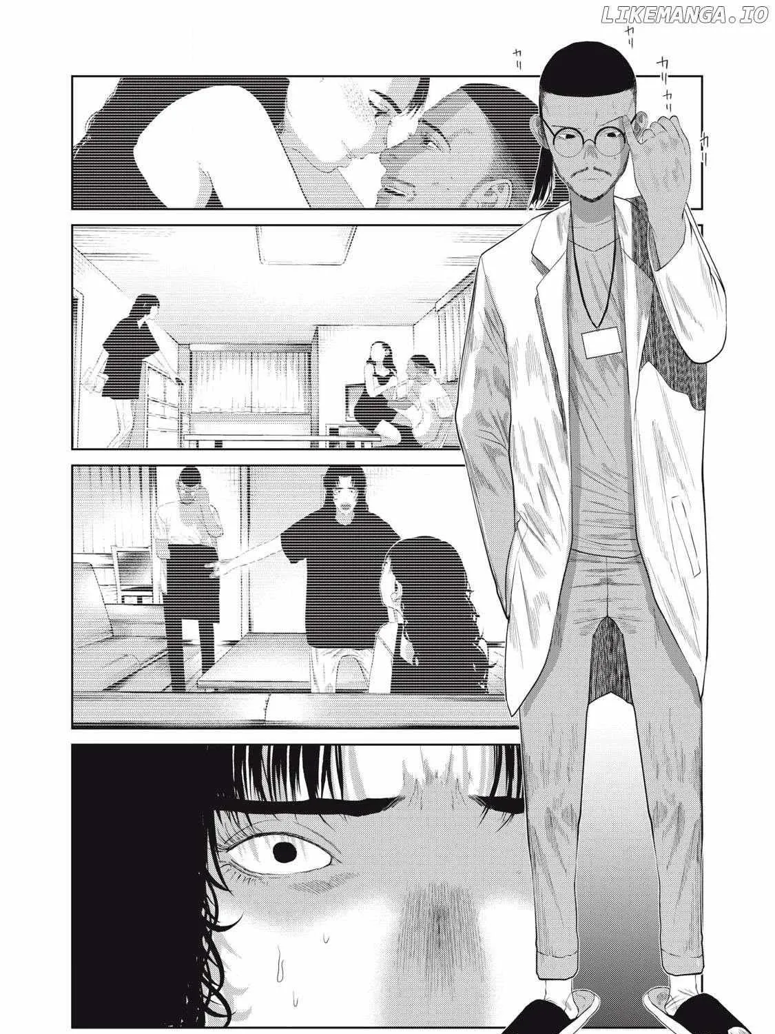 Musume no Shinshitsu Chapter 3 page 18 - 