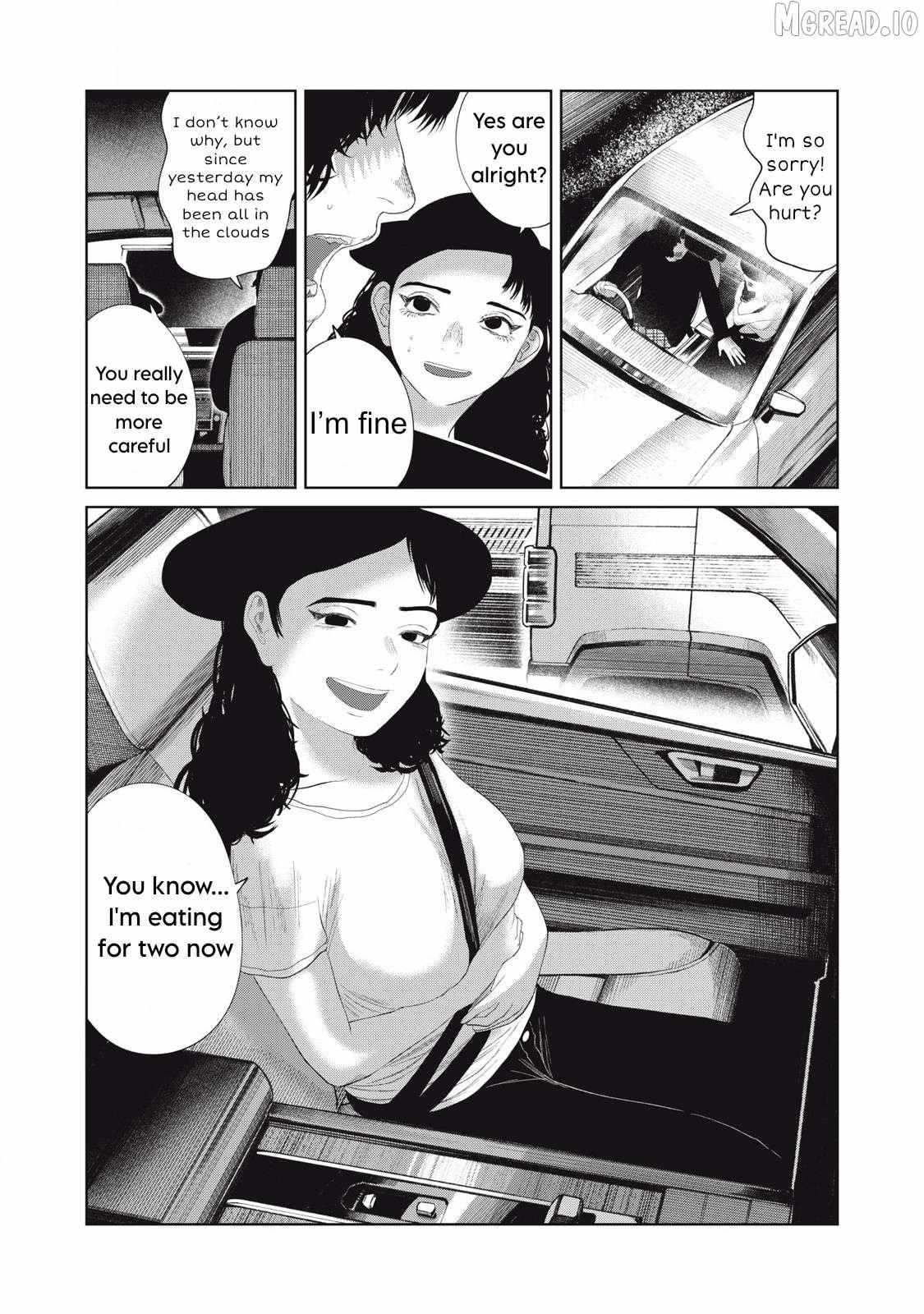 Musume no Shinshitsu Chapter 30 page 17 - 