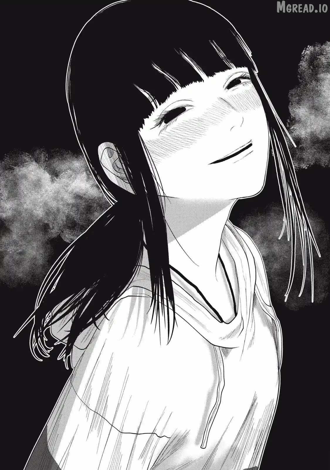 Musume no Shinshitsu Chapter 32 page 14 - 