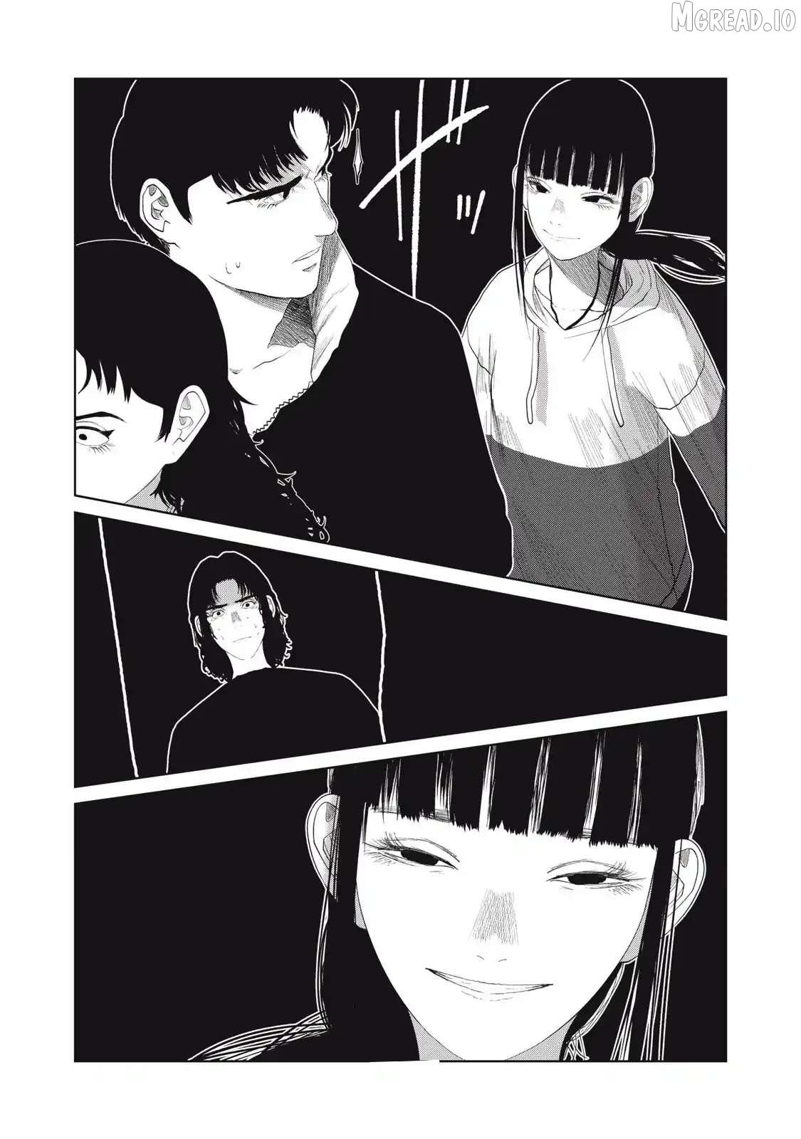 Musume no Shinshitsu Chapter 32 page 5 - 
