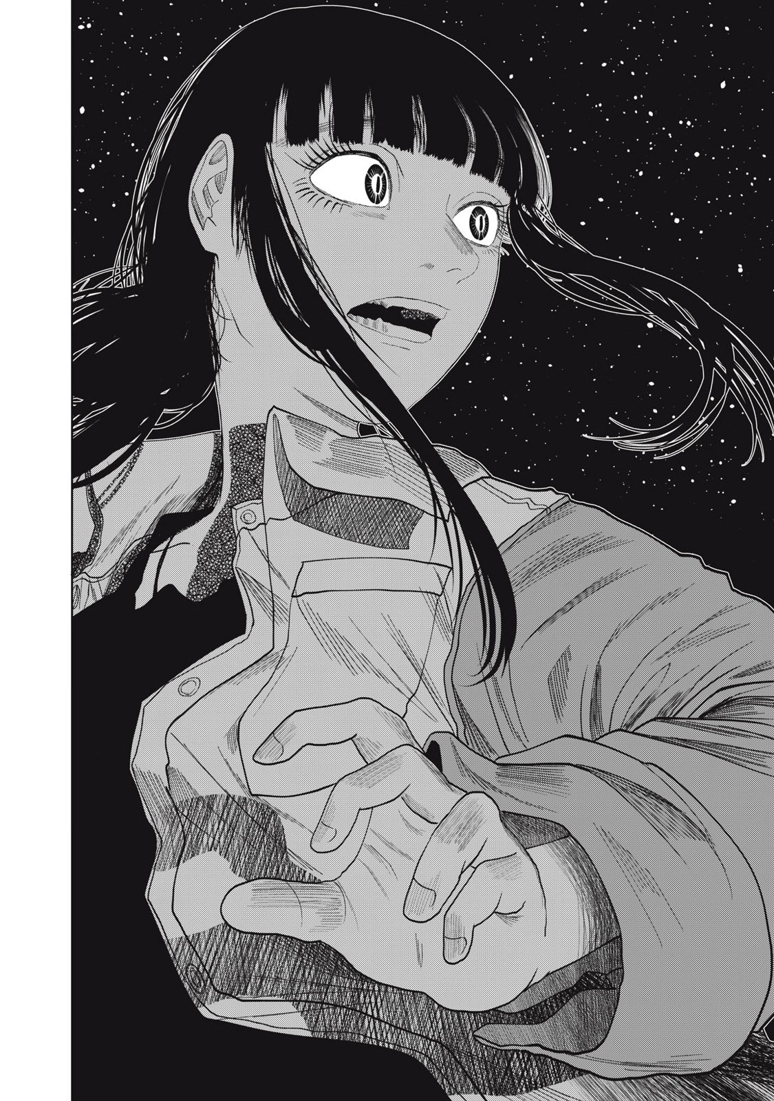 Musume no Shinshitsu Chapter 37 page 14 - 