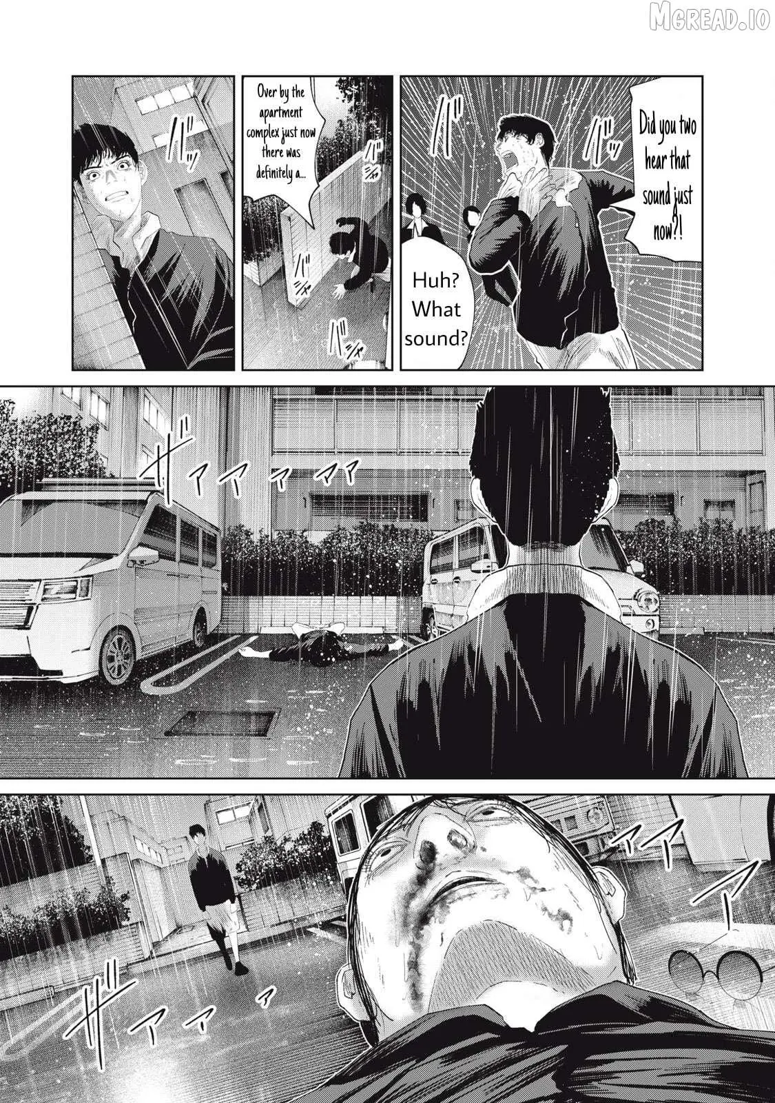 Musume no Shinshitsu Chapter 38 page 2 - 