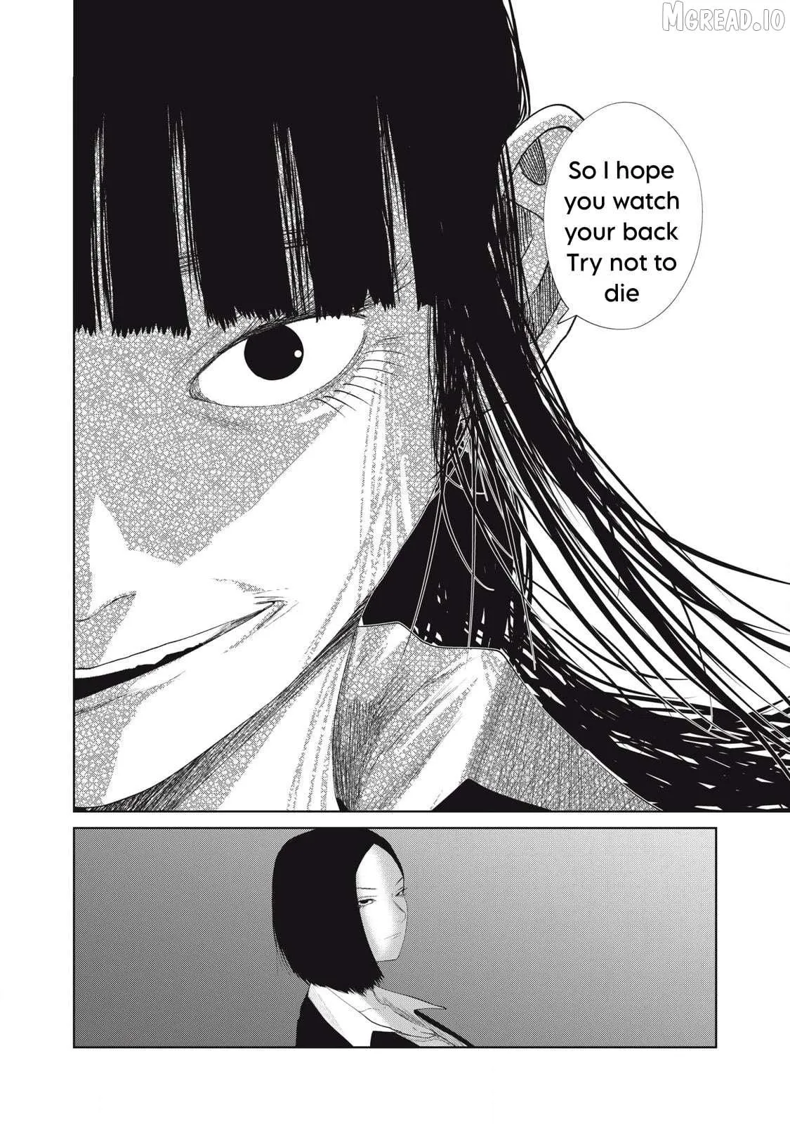 Musume no Shinshitsu Chapter 38 page 20 - 