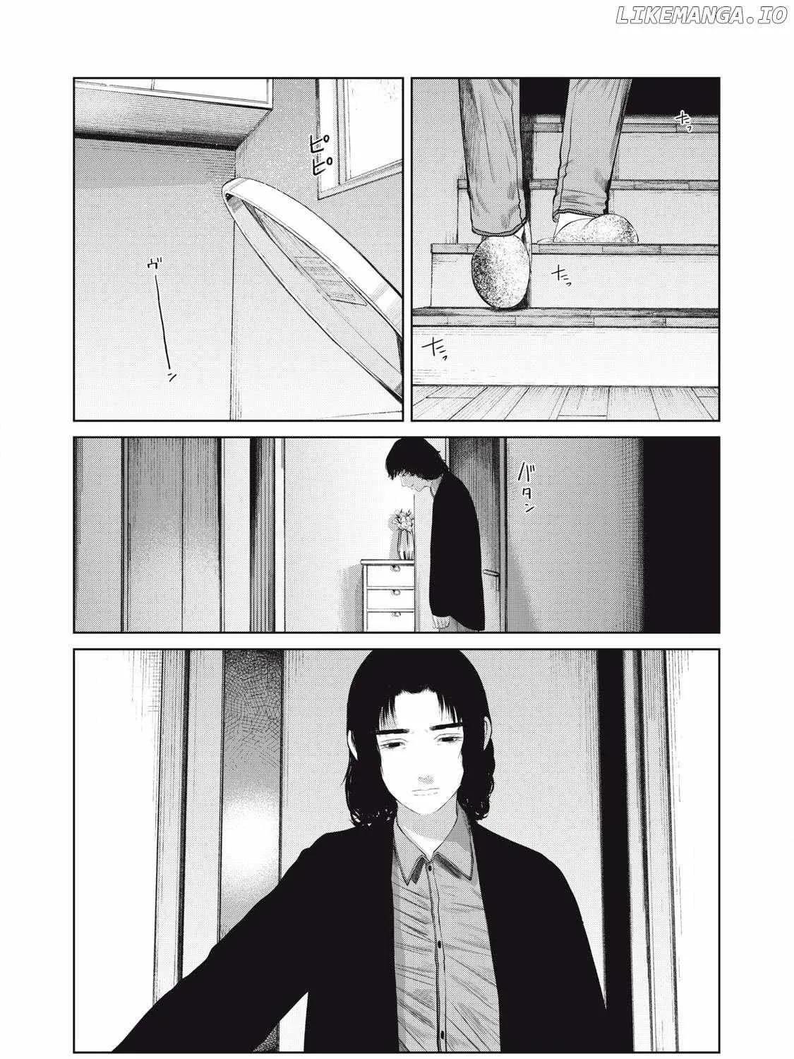 Musume no Shinshitsu Chapter 4 page 23 - 