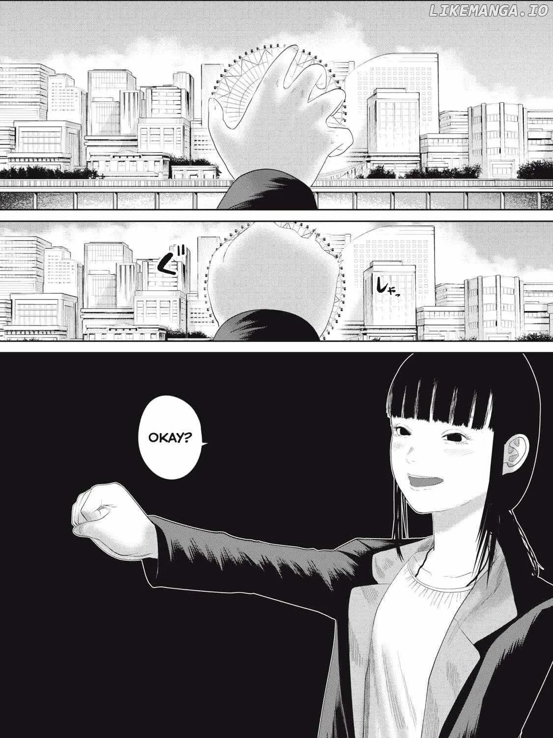 Musume no Shinshitsu Chapter 4 page 43 - 