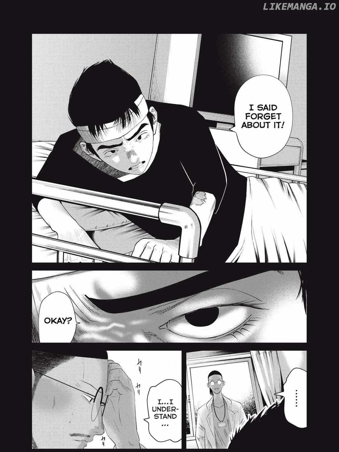 Musume no Shinshitsu Chapter 4 page 9 - 