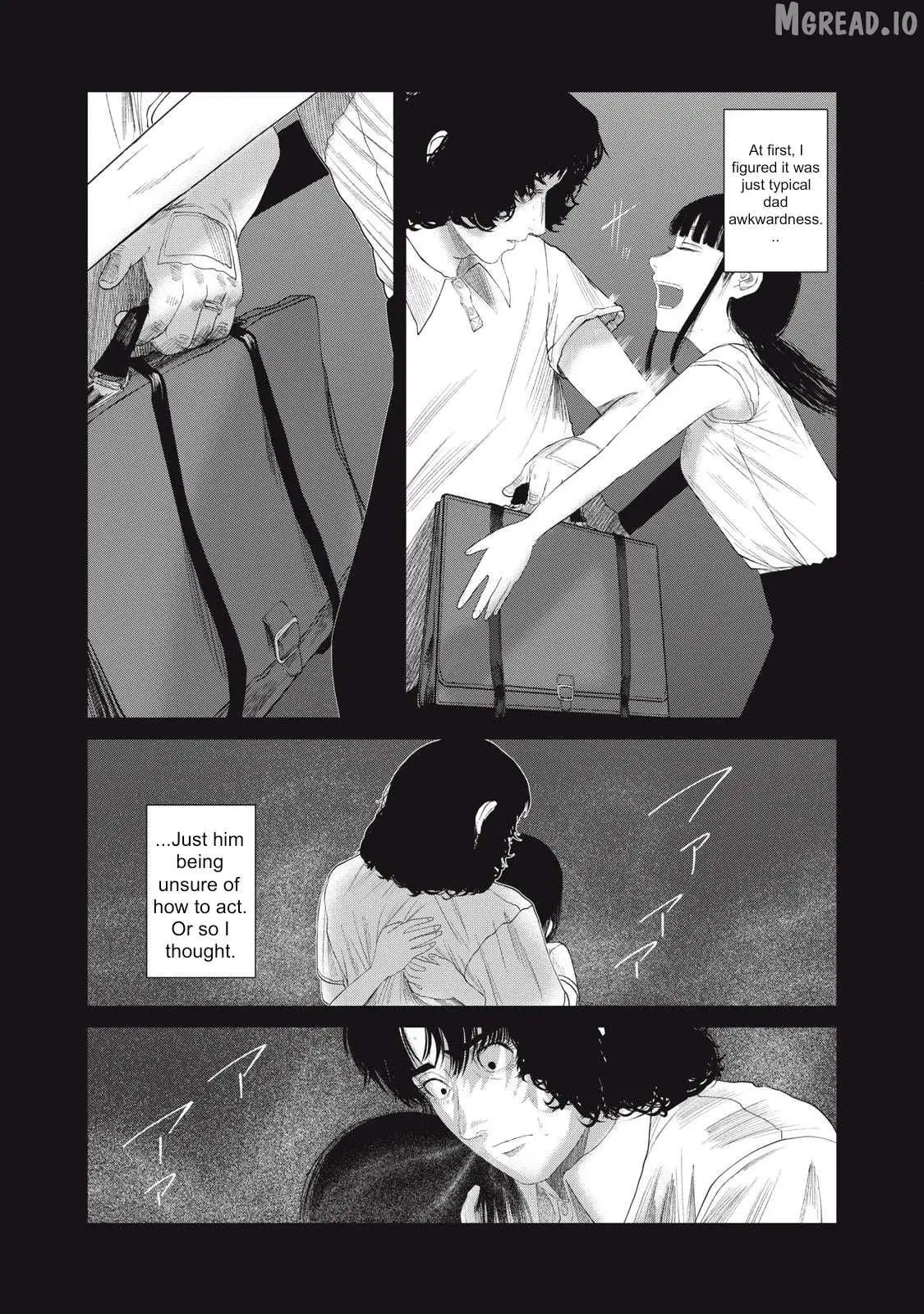 Musume no Shinshitsu Chapter 40 page 13 - 