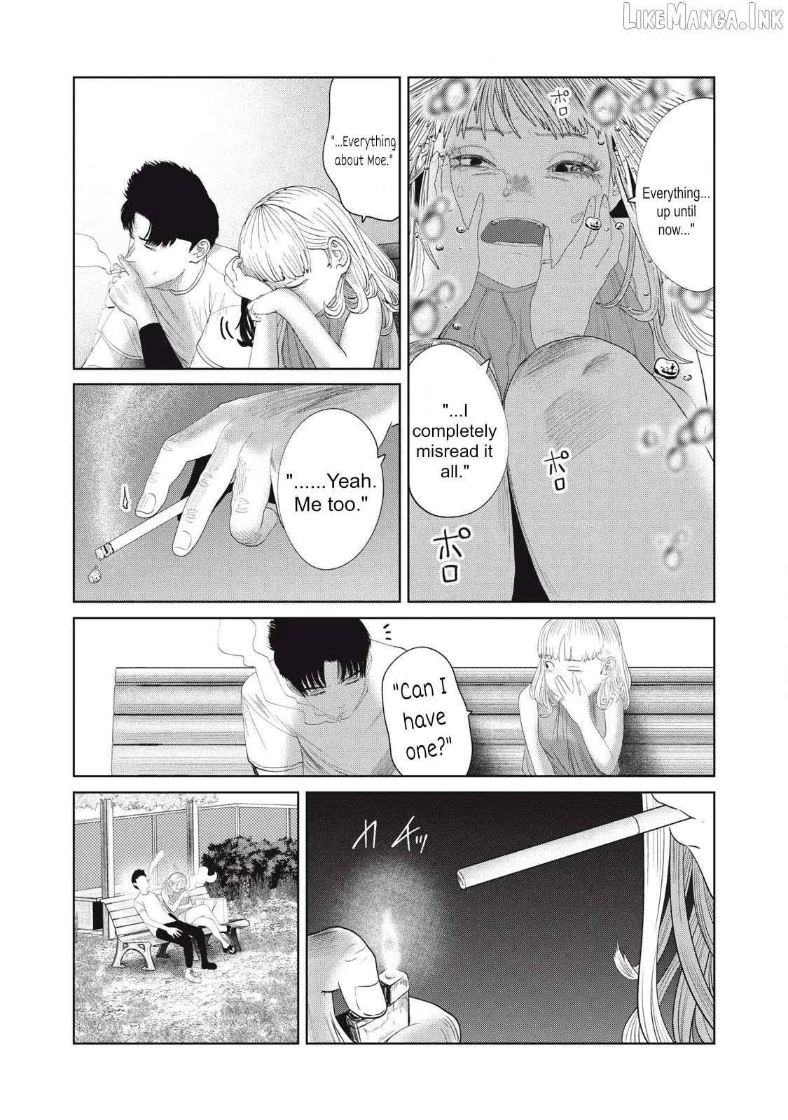 Musume no Shinshitsu Chapter 42 page 12 - 